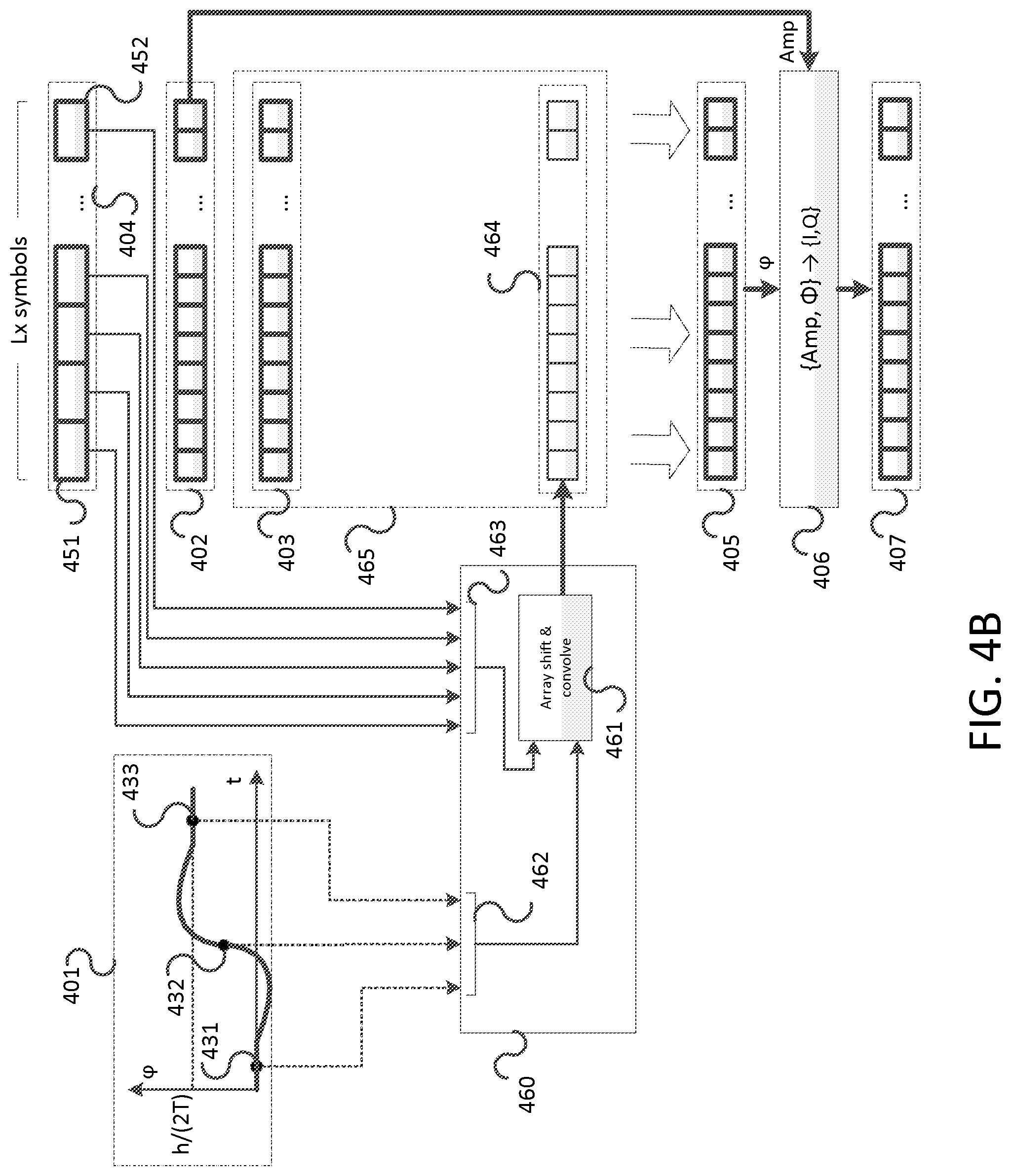 Patent US12101208 Figure 5 – Method and apparatus for receiving FSK signals
