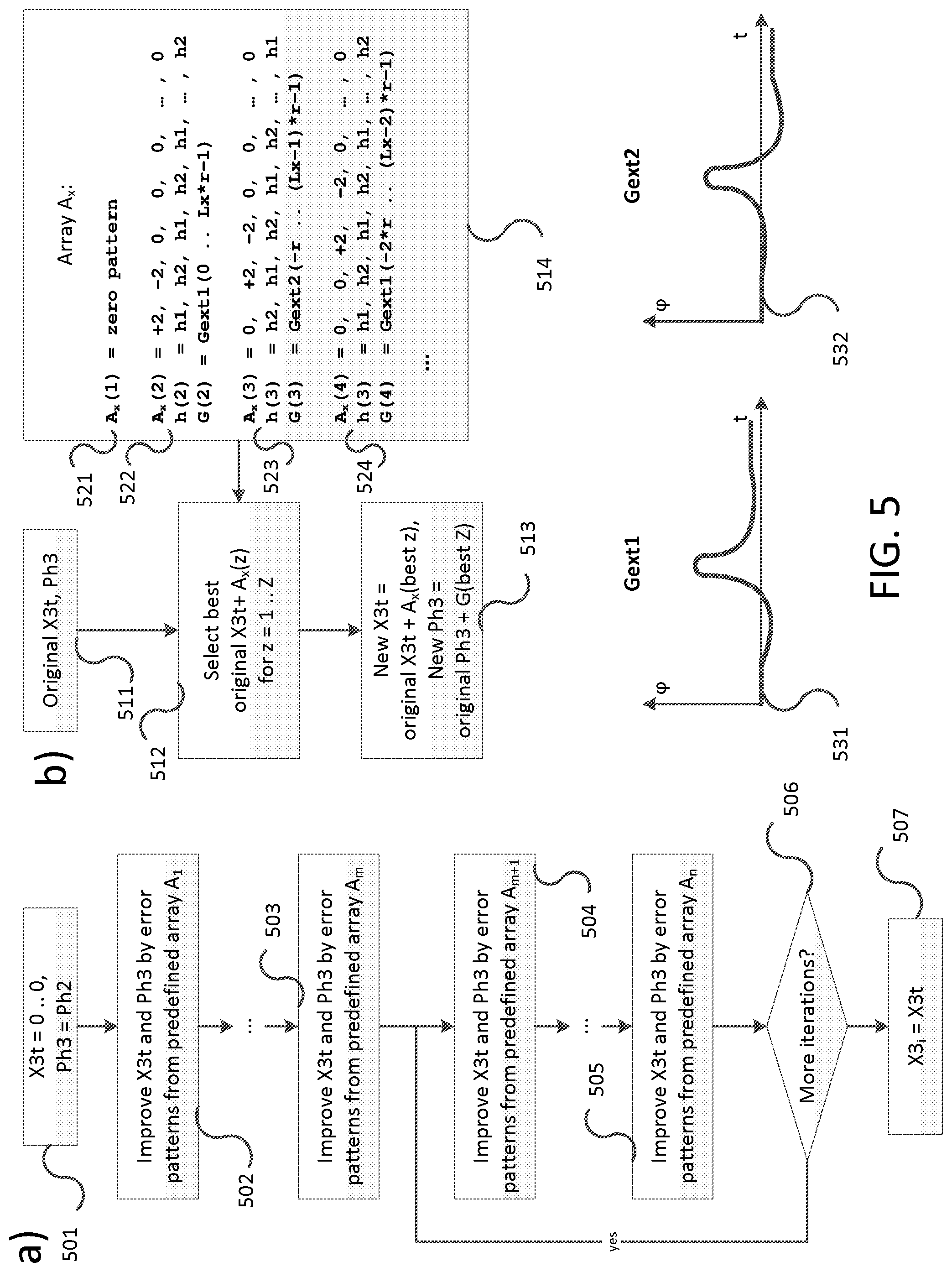 Patent US12101208 Figure 6 – Method and apparatus for receiving FSK signals