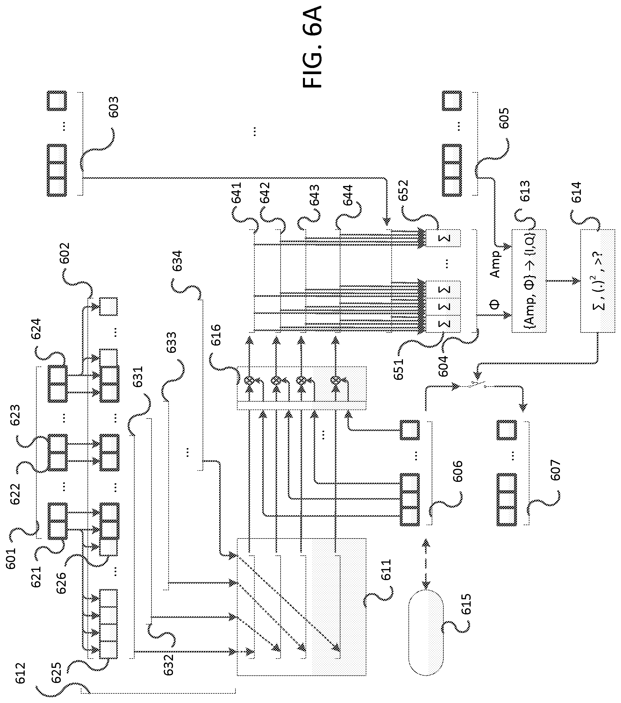 Patent US12101208 Figure 7 – Method and apparatus for receiving FSK signals