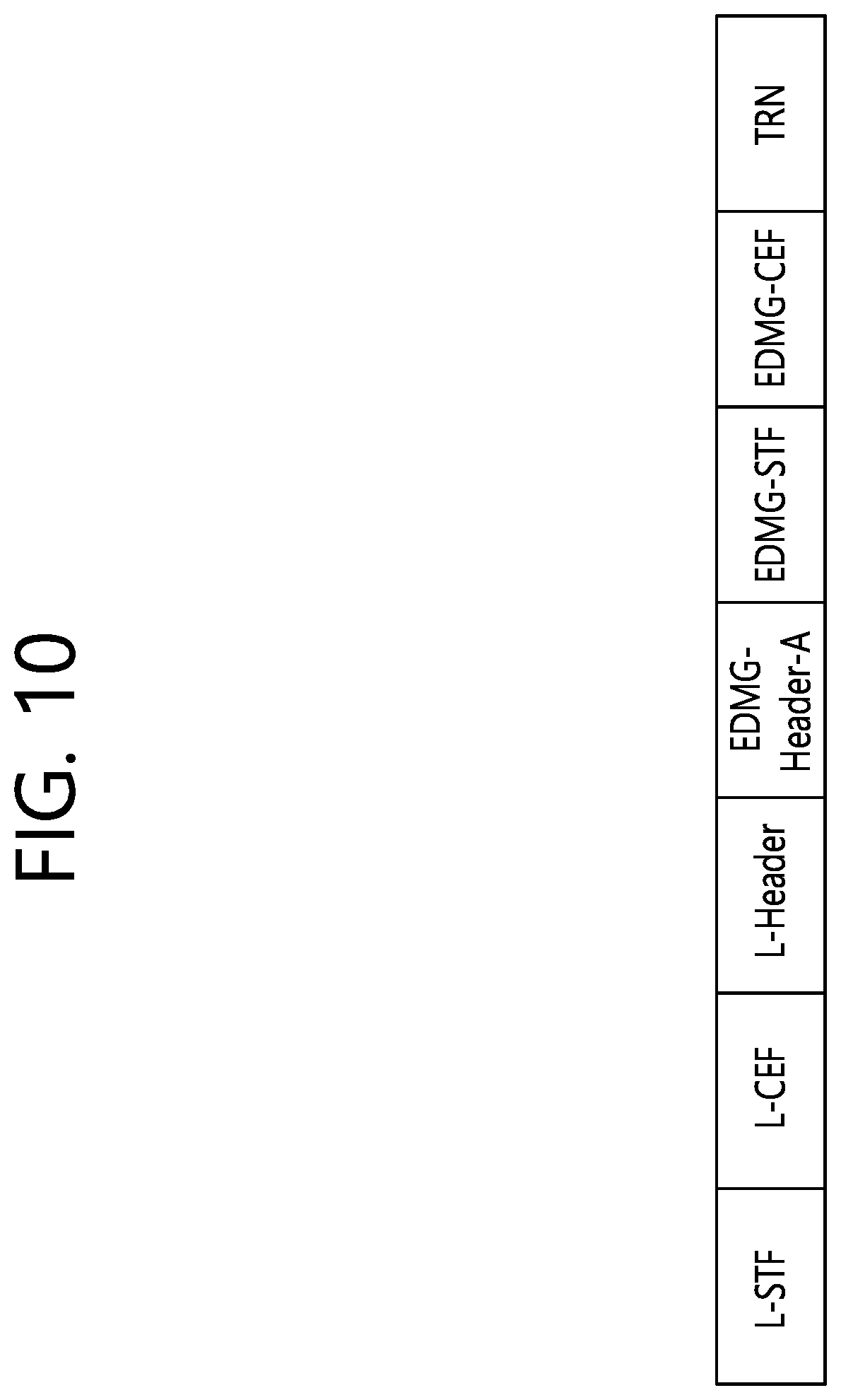 Patent US12101211 Figure 10 – Method and device for classifying sensing frames in wireless LAN system