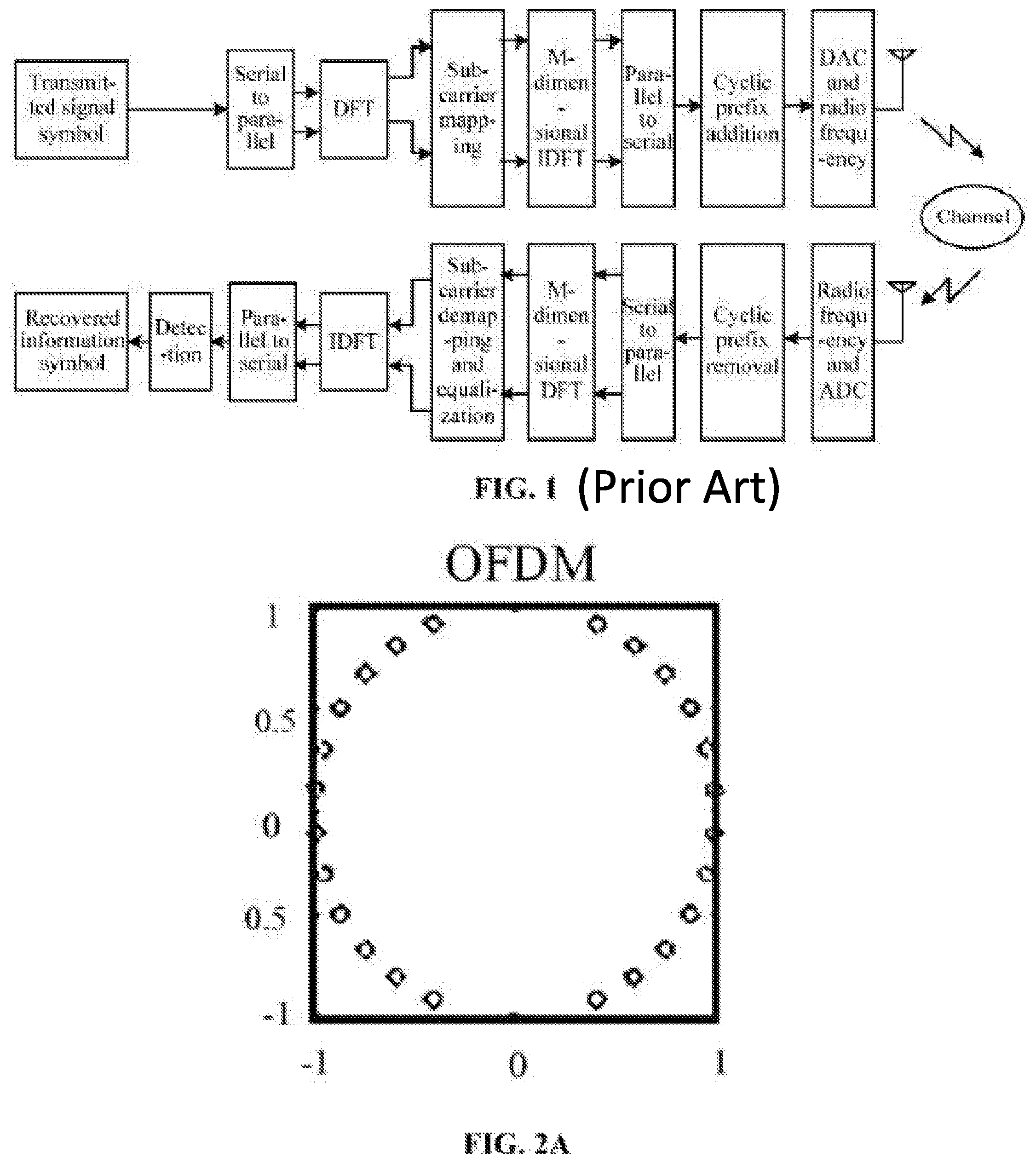 Patent US12101216 Figure 1 – Data sending method and apparatus, data receiving method and apparatus, data transmission system, and storage medium