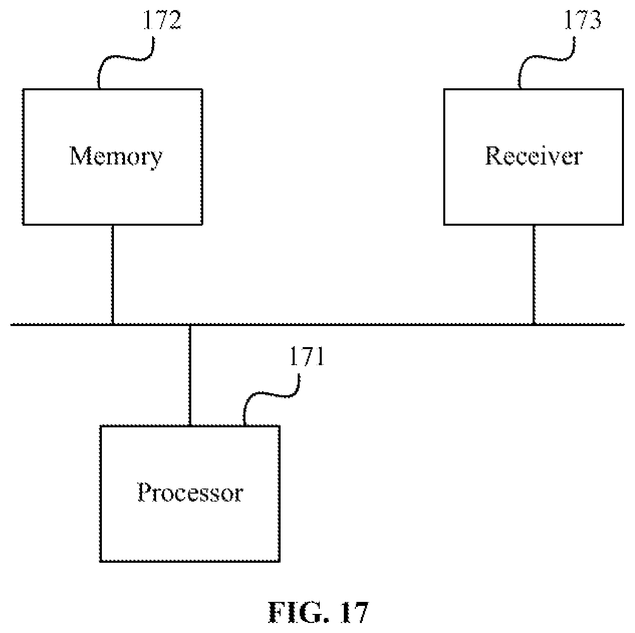 Patent US12101216 Figure 11 – Data sending method and apparatus, data receiving method and apparatus, data transmission system, and storage medium