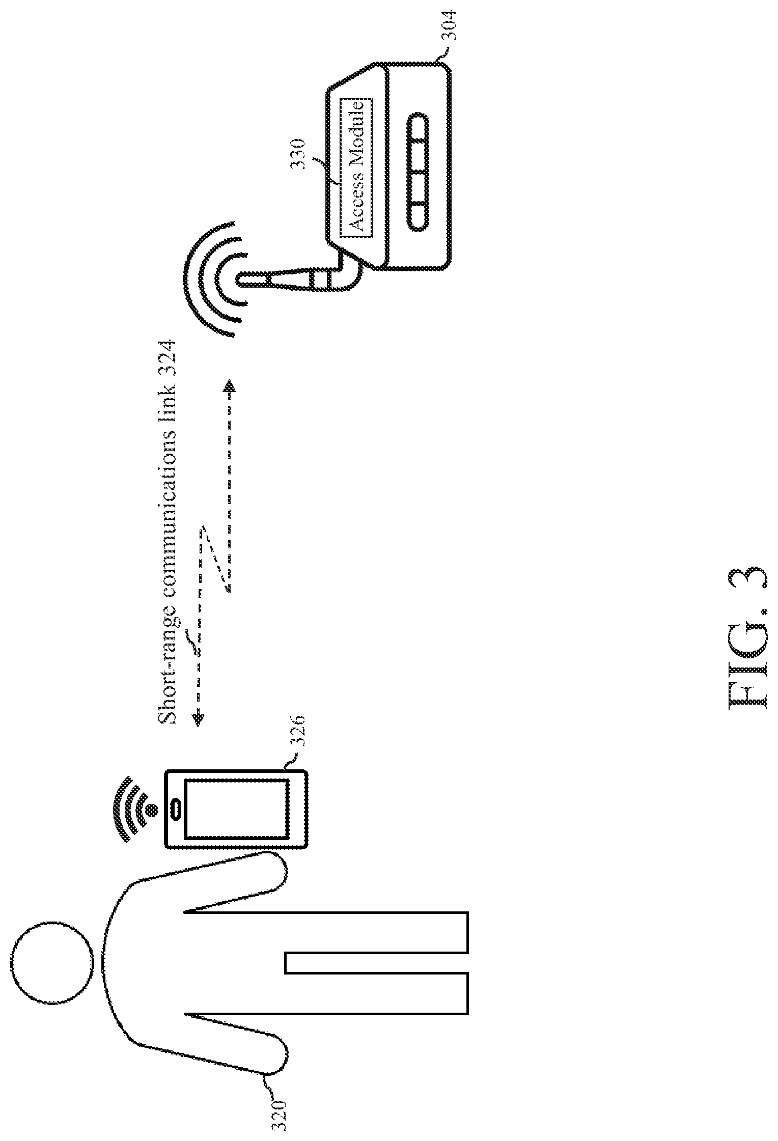 Patent US12101220 Figure 3 – Methods and systems for troubleshooting network device
