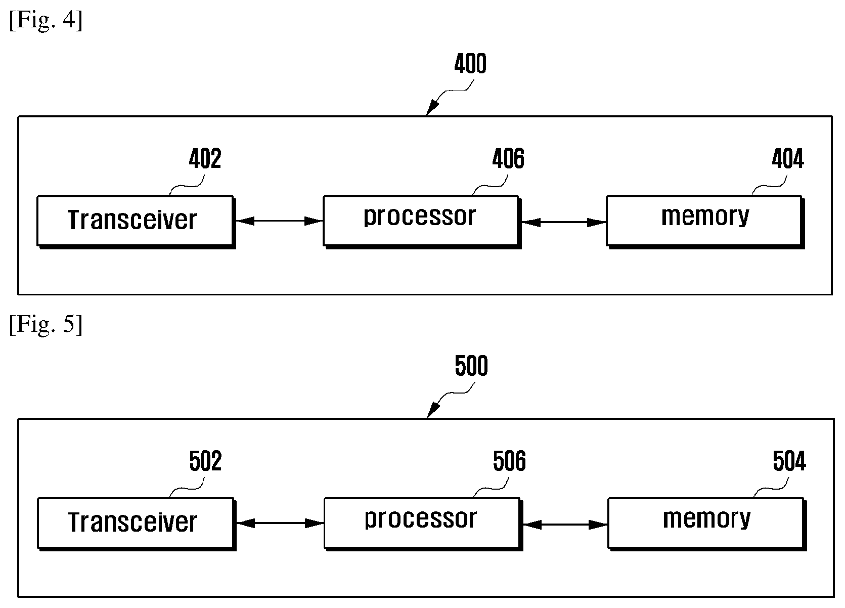 Patent US12101223 Figure 6 – Telecommunication networks