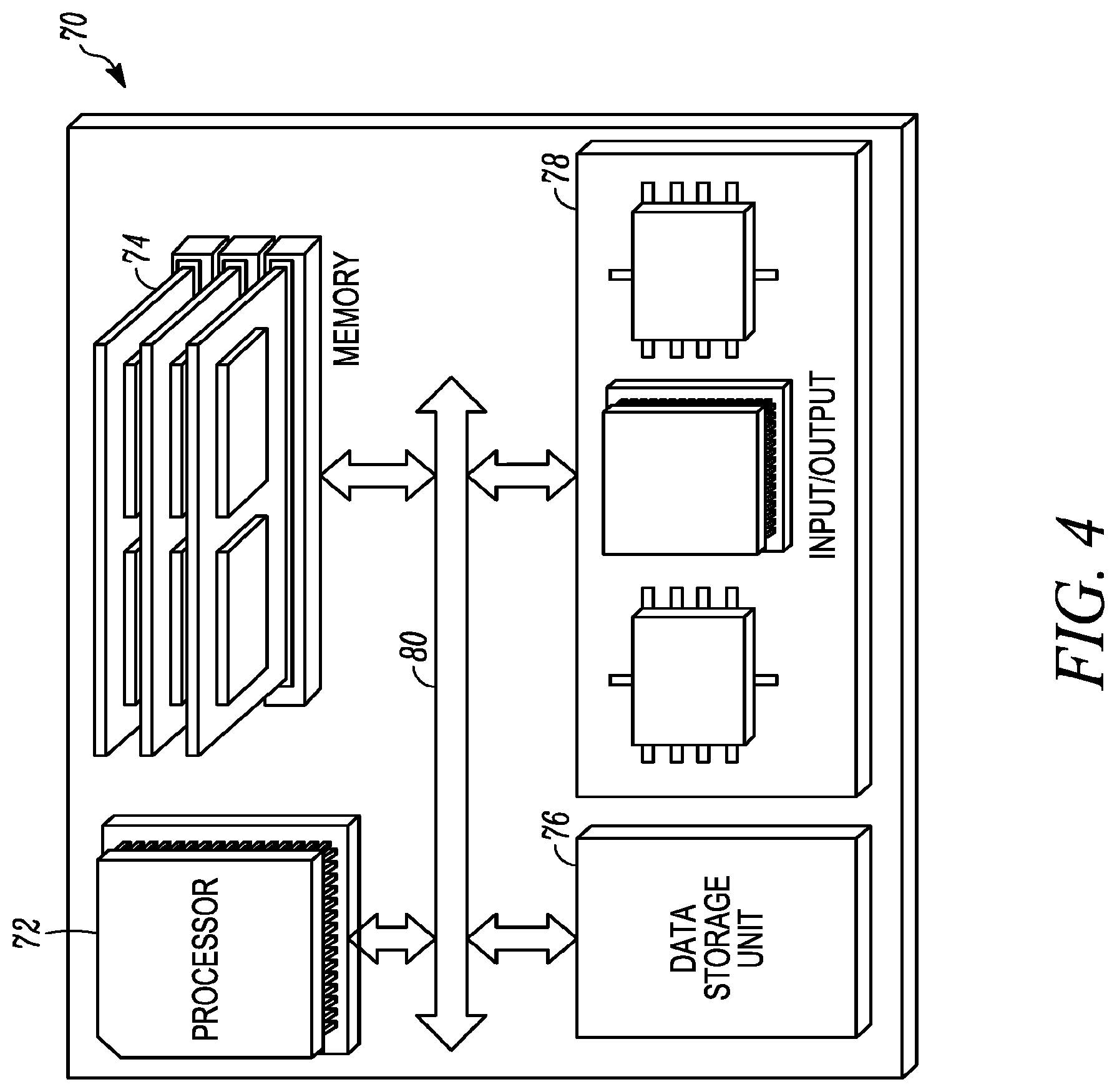 Patent US12101225 Figure 4 – Soft configuration and data exchange for in-home devices