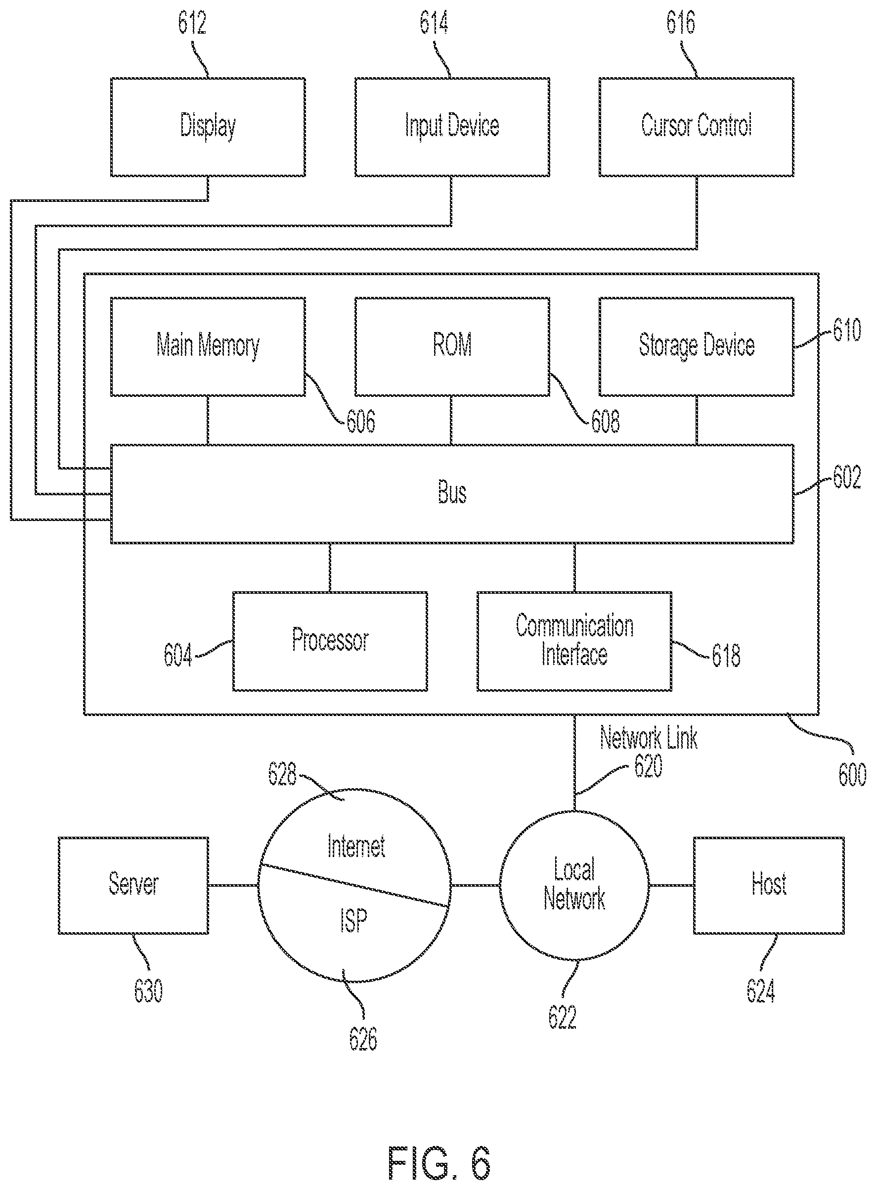 Patent US12101235 Figure 16 – Service level objective platform