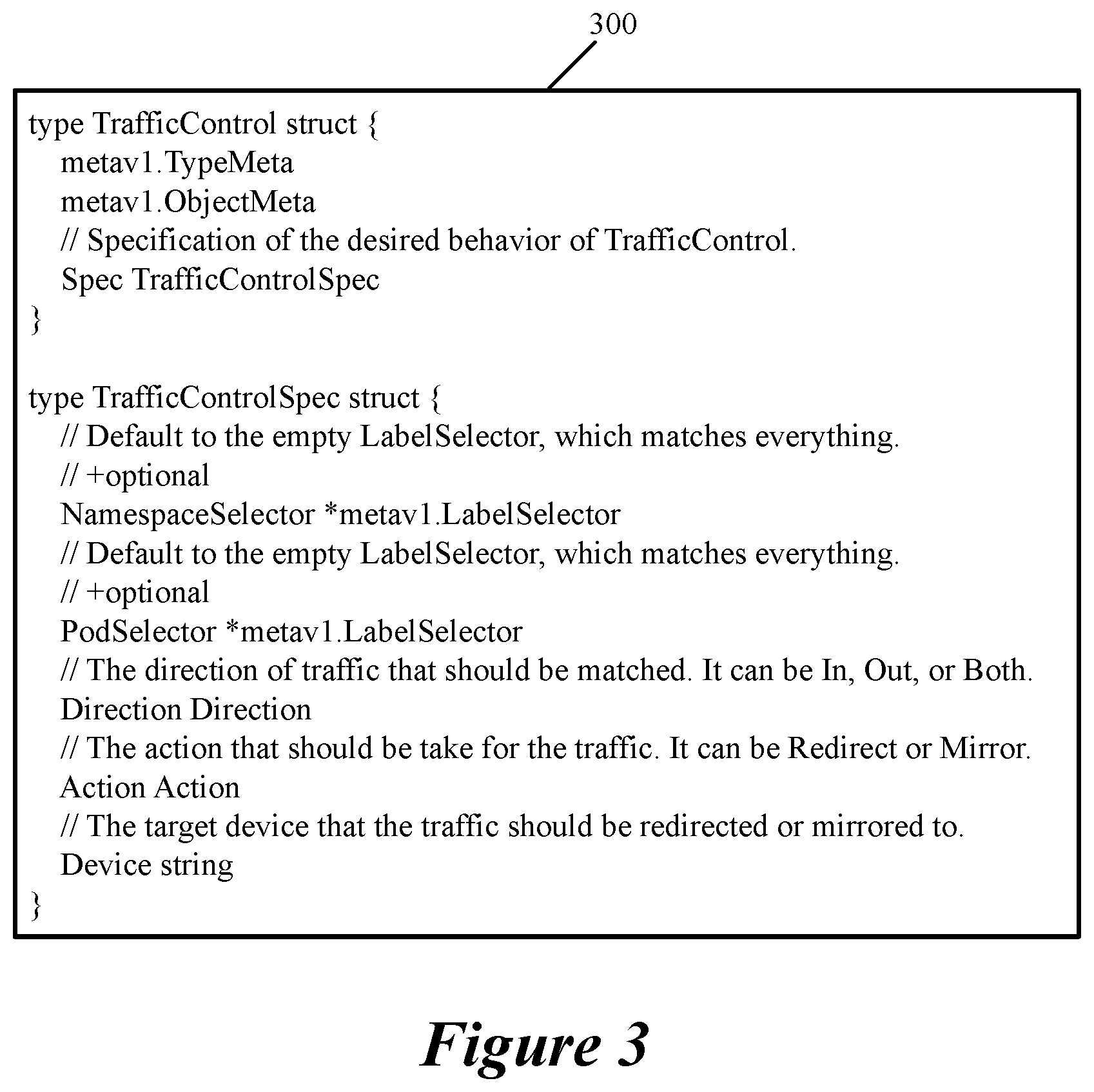 Patent US12101244 Figure 3 – Layer 7 network security for container workloads