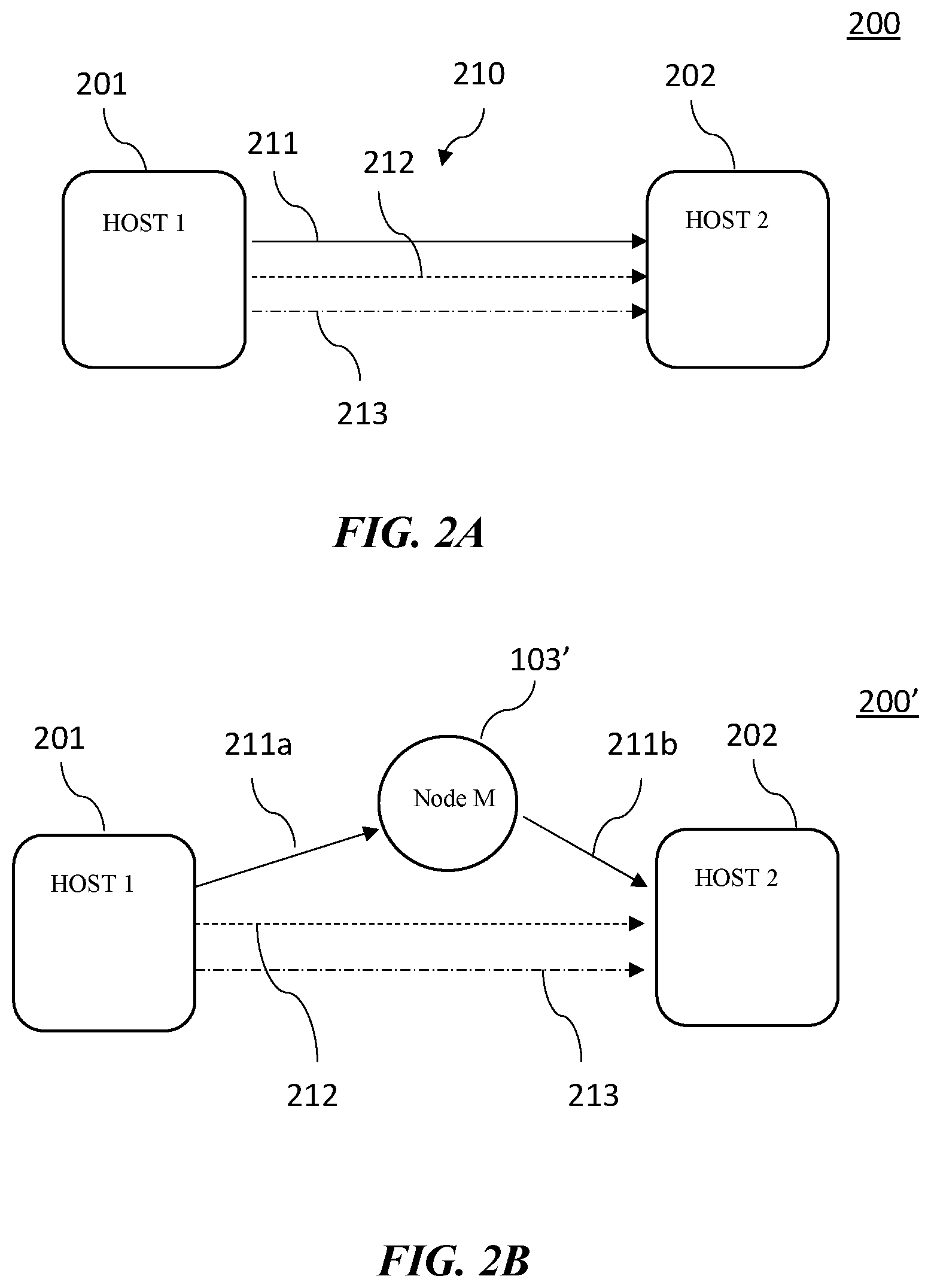 Patent US12101245 Figure 5 – System and method for multi-path mesh network communications