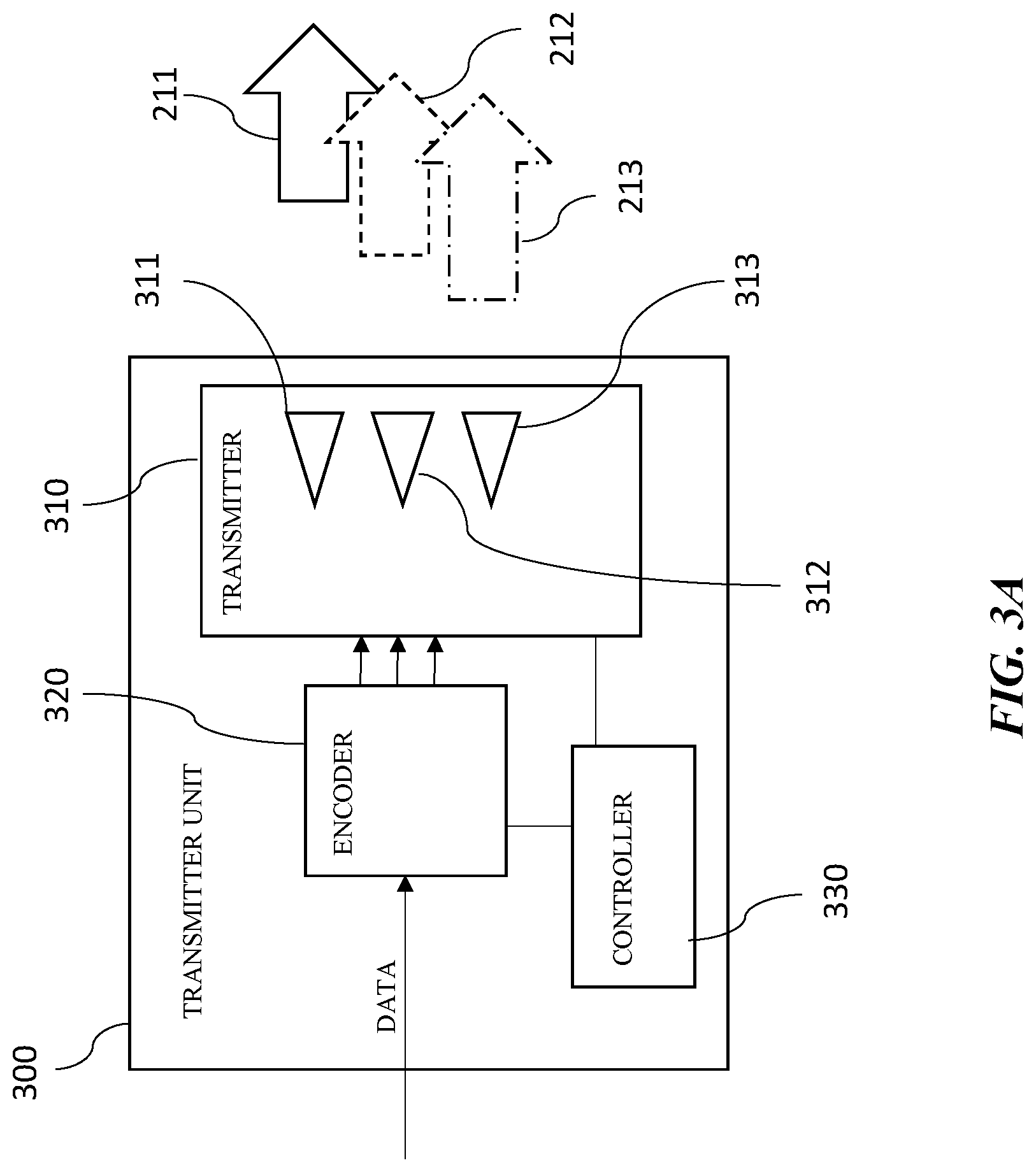 Patent US12101245 Figure 6 – System and method for multi-path mesh network communications