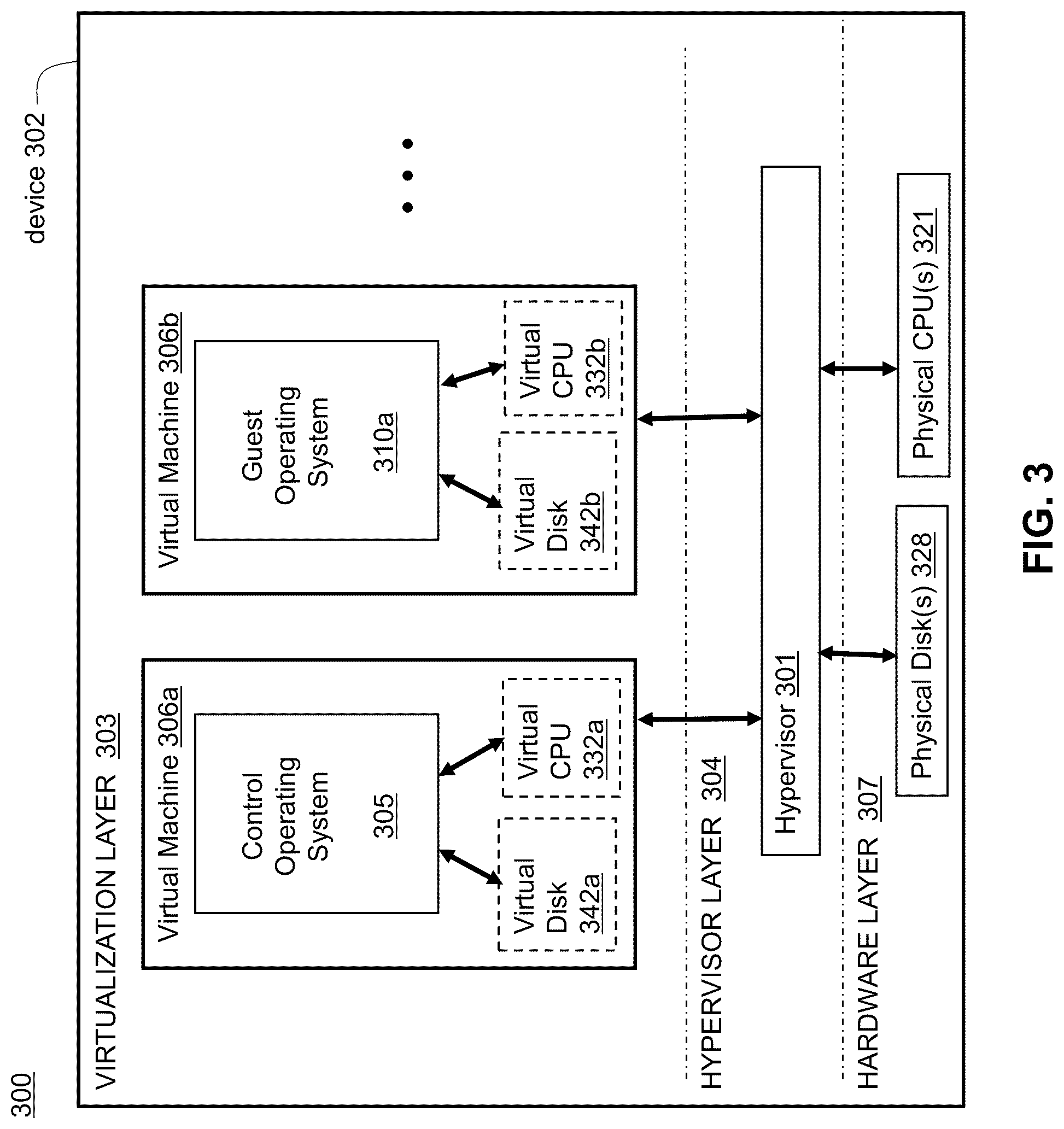 Patent US12101247 Figure 5 – Systems and methods for selecting tunnels for transmitting application traffic by an SD-WAN application