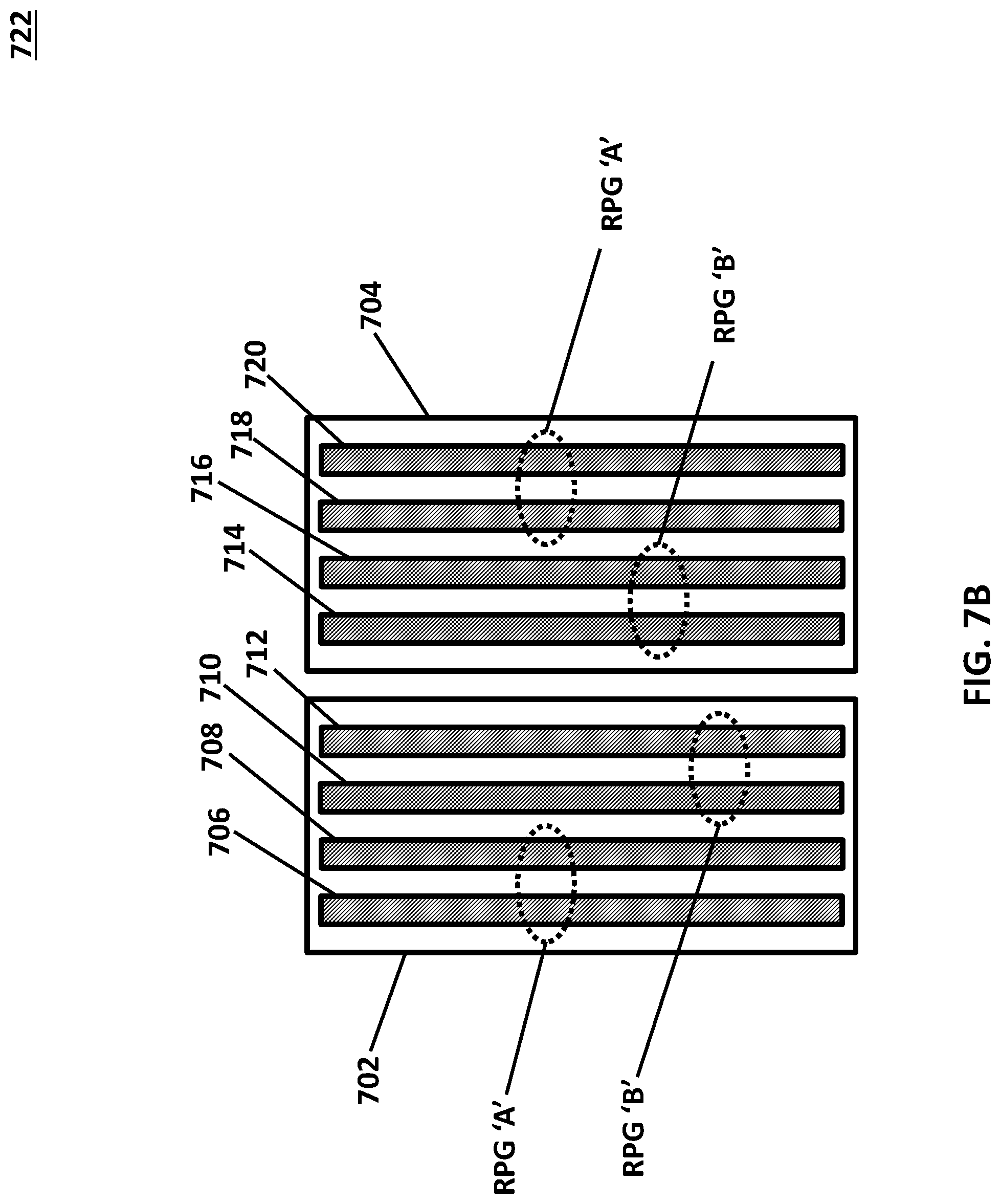 Patent US12101252 Figure 8 – Methods, systems, and computer readable media for implementing routing path groups between emulated switches