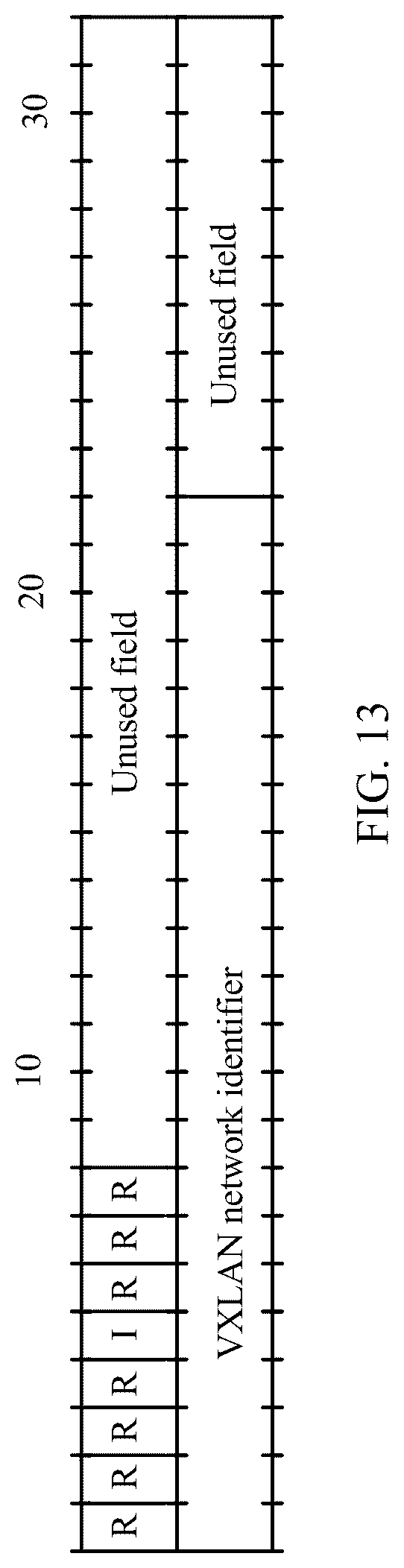 Patent US12101254 Figure 10 – Packet processing method and network device