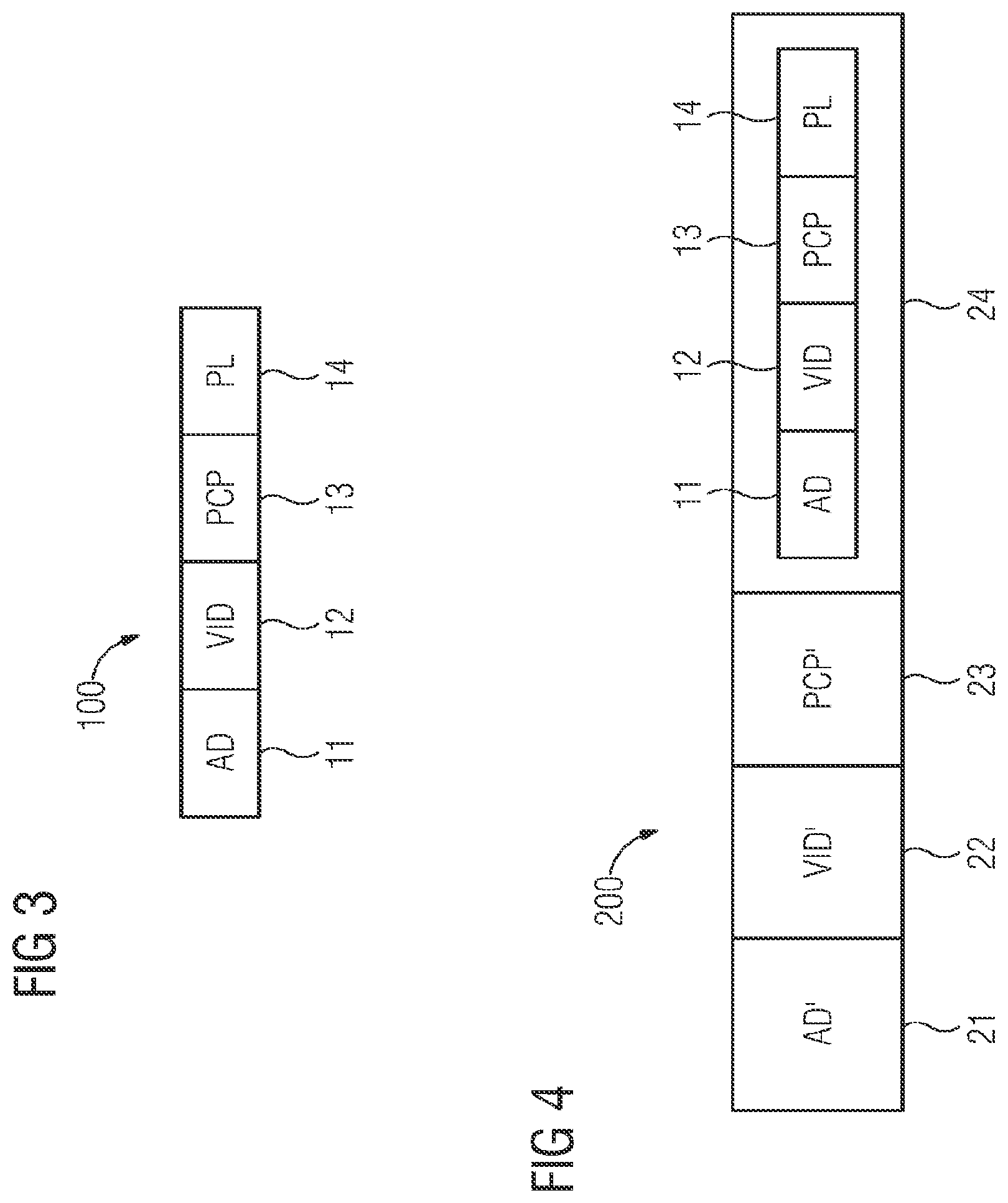 Patent US12101255 Figure 3 – Communication system, coupling communication device and method for transmitting time-critical data