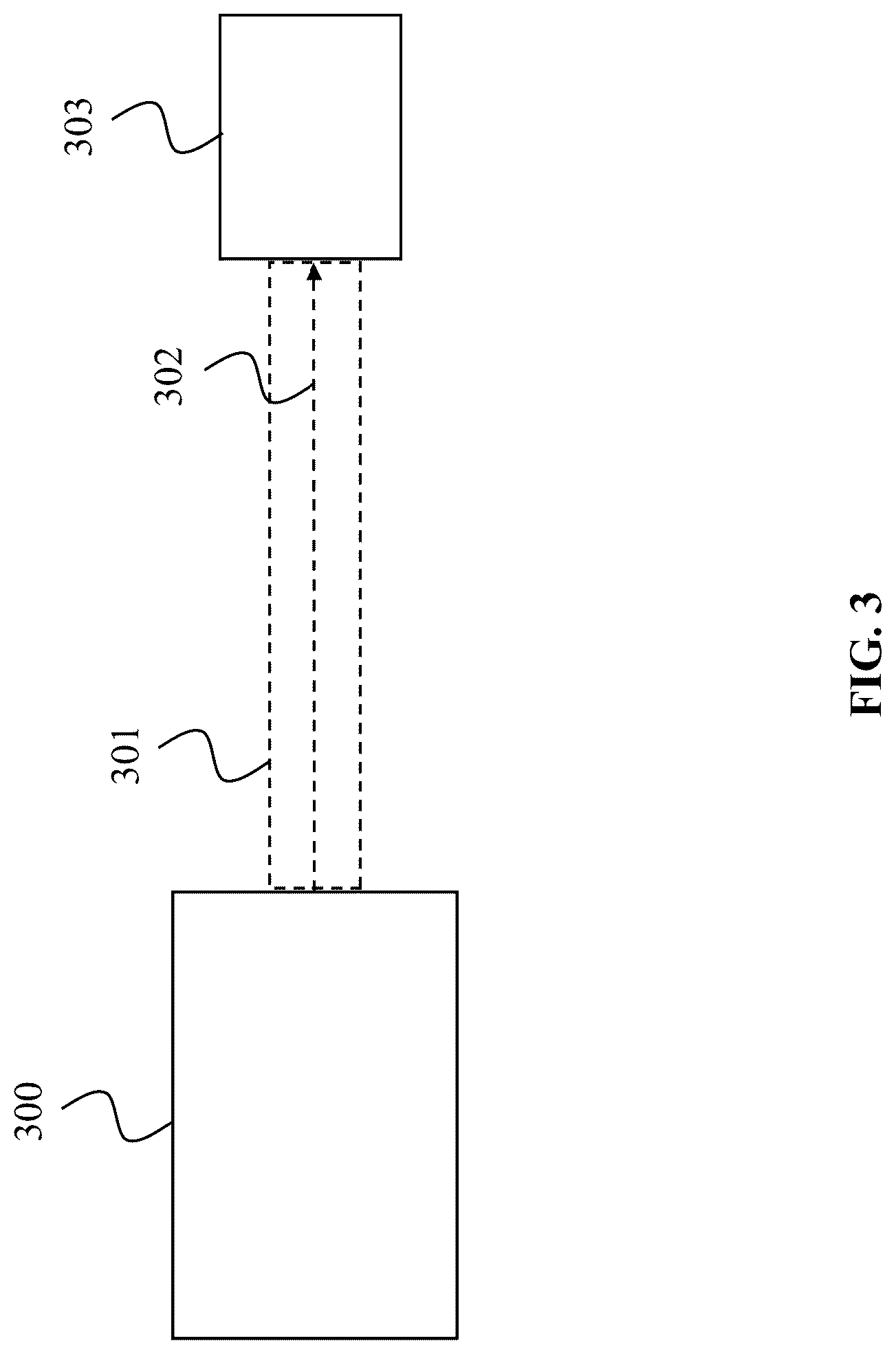 Patent US12101263 Figure 3 – Device and method for non-contiguous multiple resource unit in a wireless network