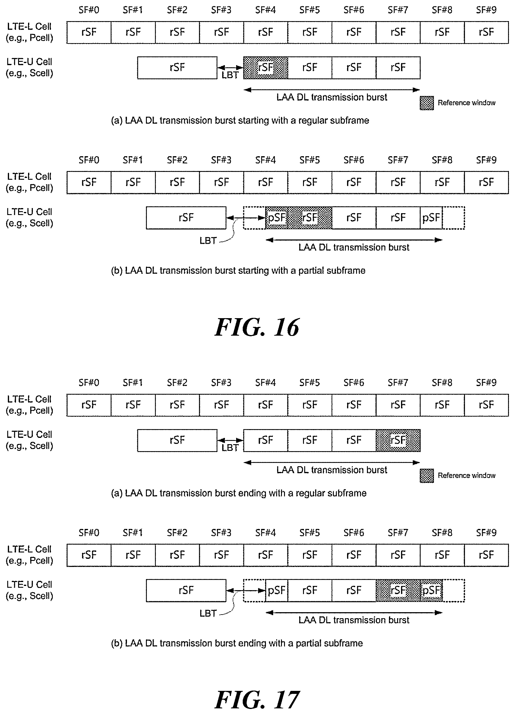 Patent US12101264 Figure 12 – Method, apparatus, and system for channel access in unlicensed band
