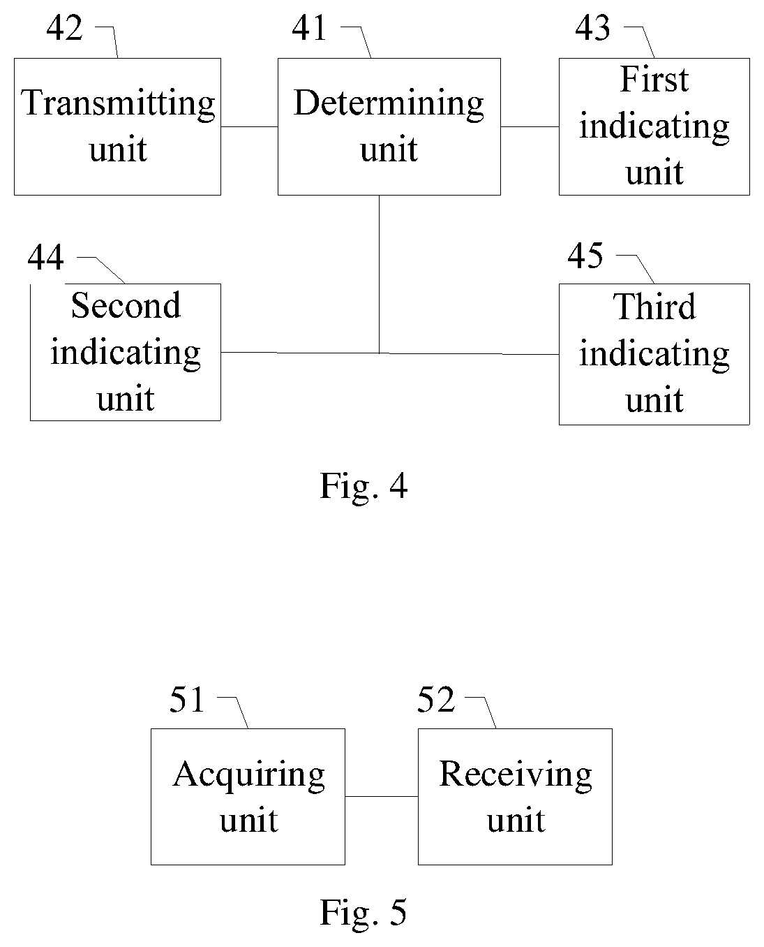 Patent US12101266 Figure 4 – Reference signal transmitting and receiving method, base station, terminal, storage medium, and system
