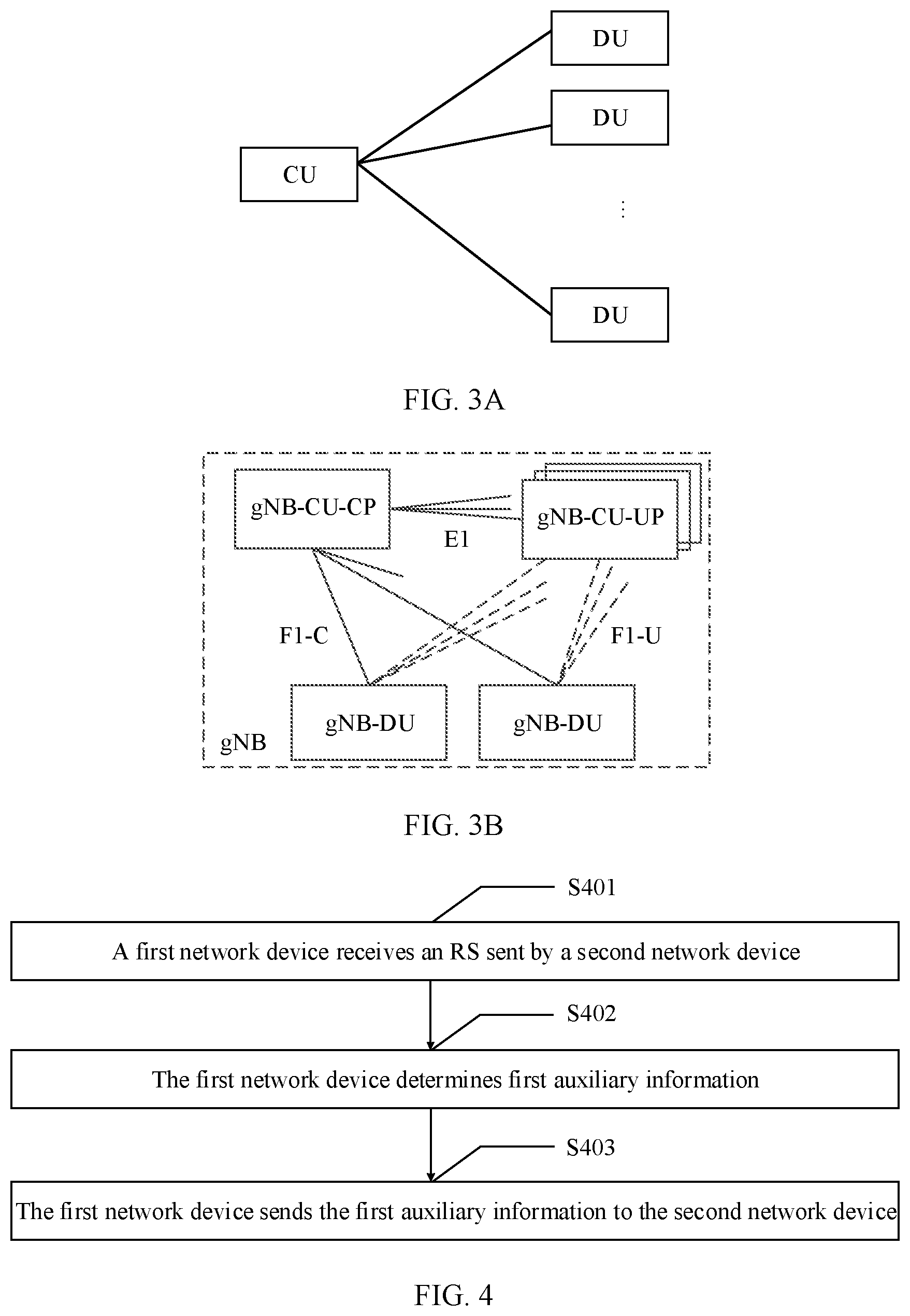 Patent US12101269 Figure 2 – Remote interference management method and apparatus