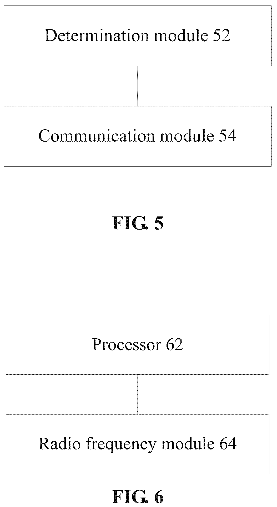 Patent US12101272 Figure 4 – Methods and devices for determining channel resources for reference signals