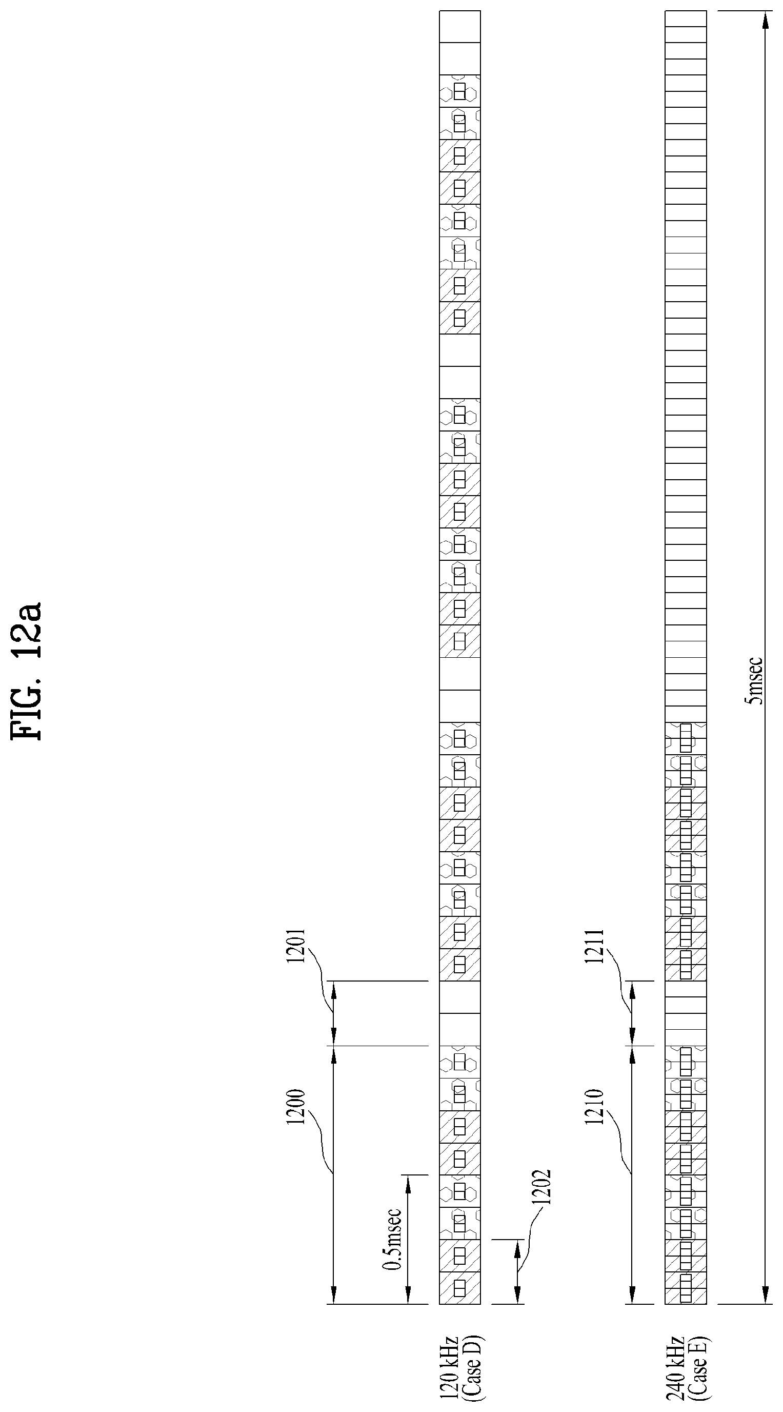 Patent US12101276 Figure 12 – Method and device for transmitting and receiving wireless signal in wireless communication system