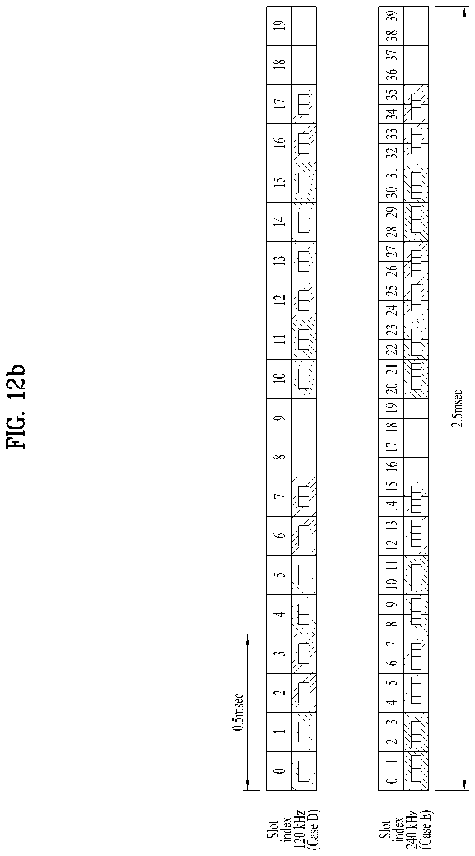 Patent US12101276 Figure 13 – Method and device for transmitting and receiving wireless signal in wireless communication system