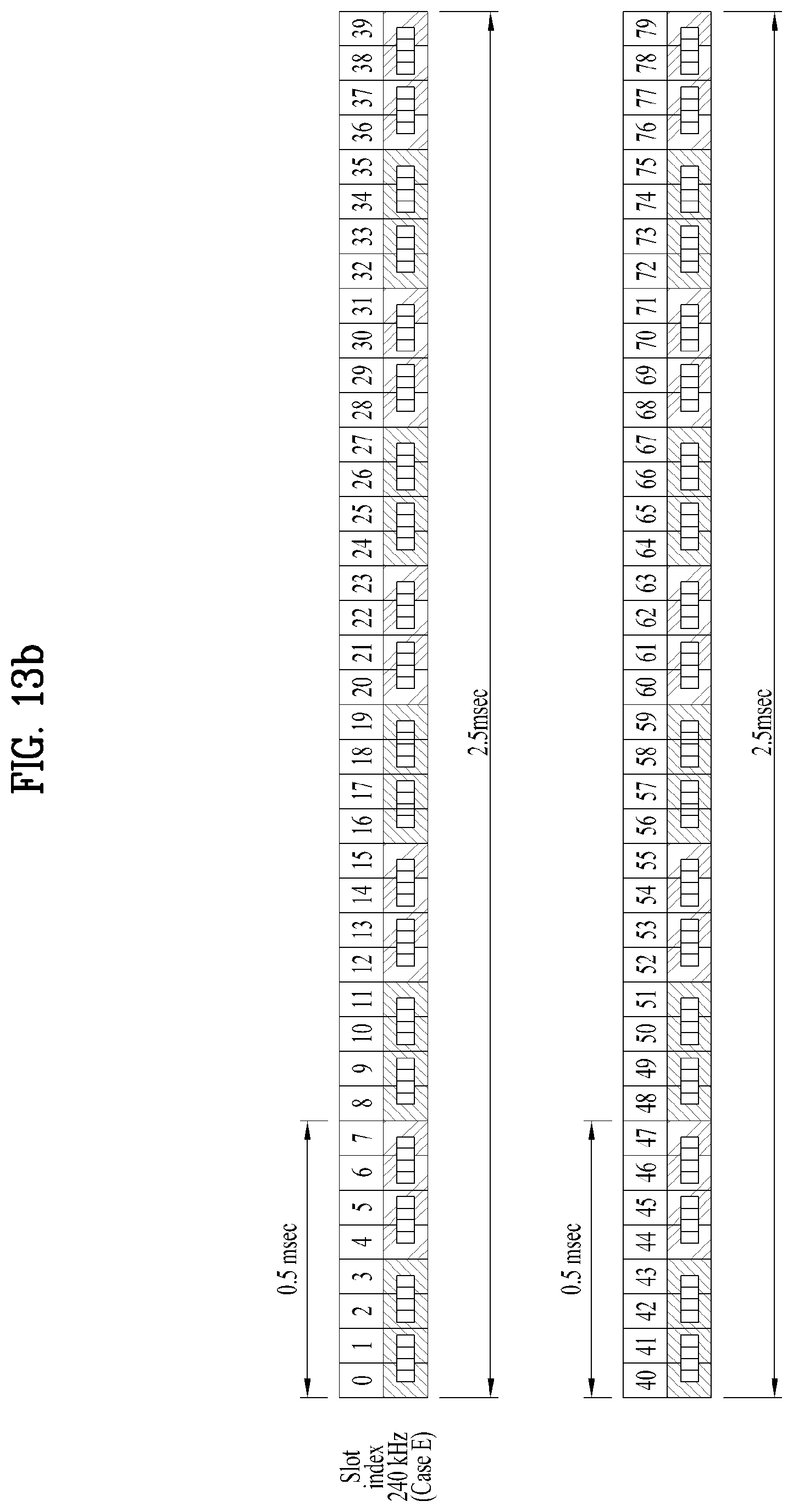 Patent US12101276 Figure 16 – Method and device for transmitting and receiving wireless signal in wireless communication system