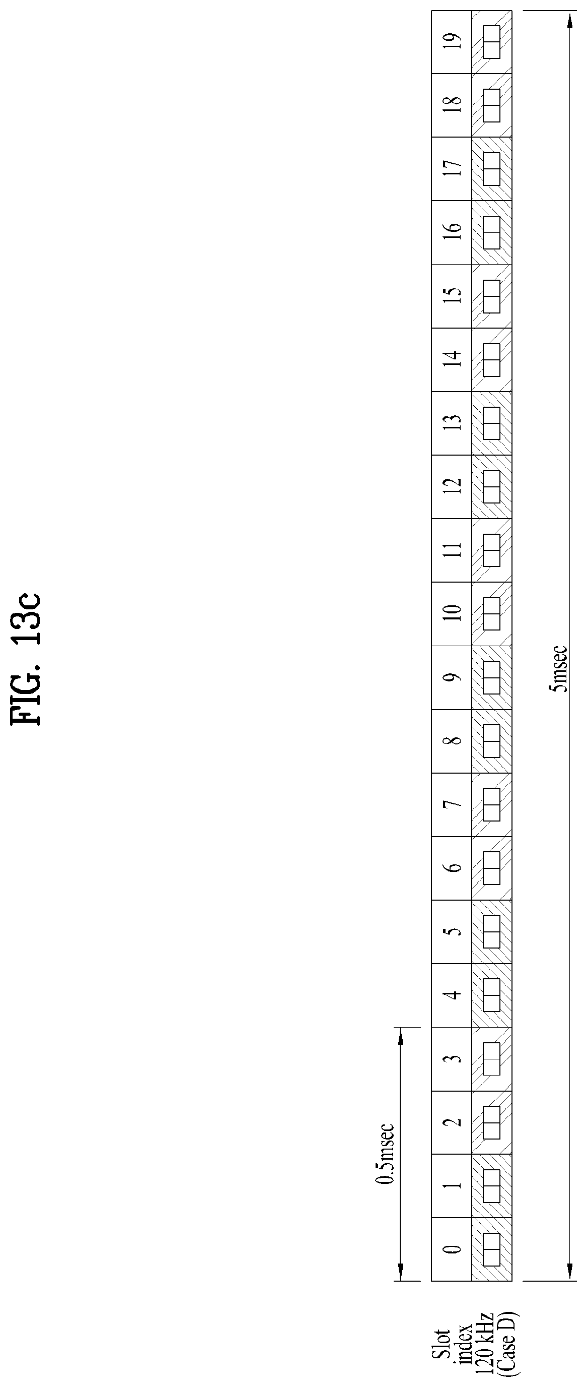 Patent US12101276 Figure 17 – Method and device for transmitting and receiving wireless signal in wireless communication system