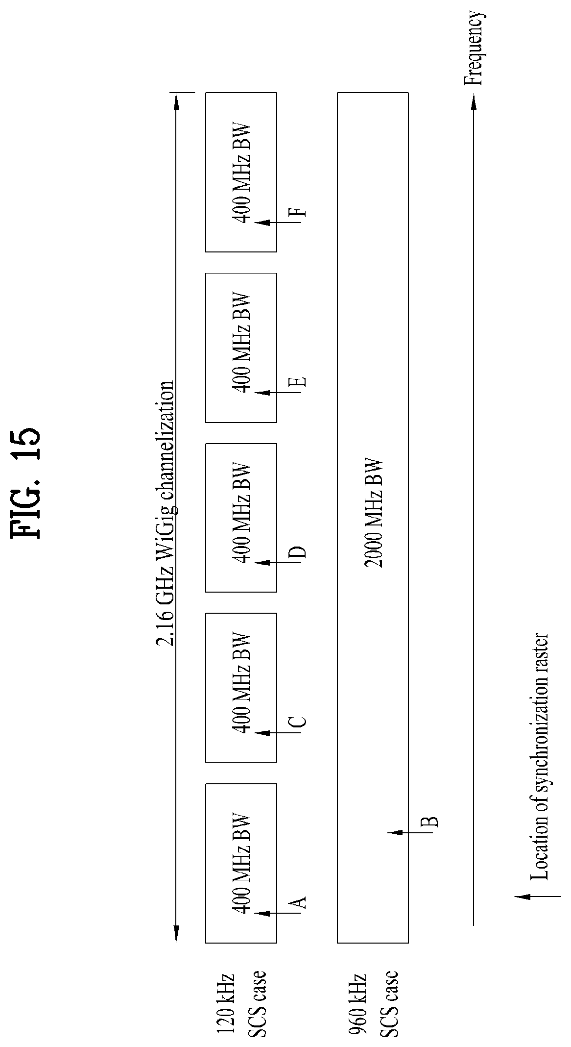 Patent US12101276 Figure 19 – Method and device for transmitting and receiving wireless signal in wireless communication system