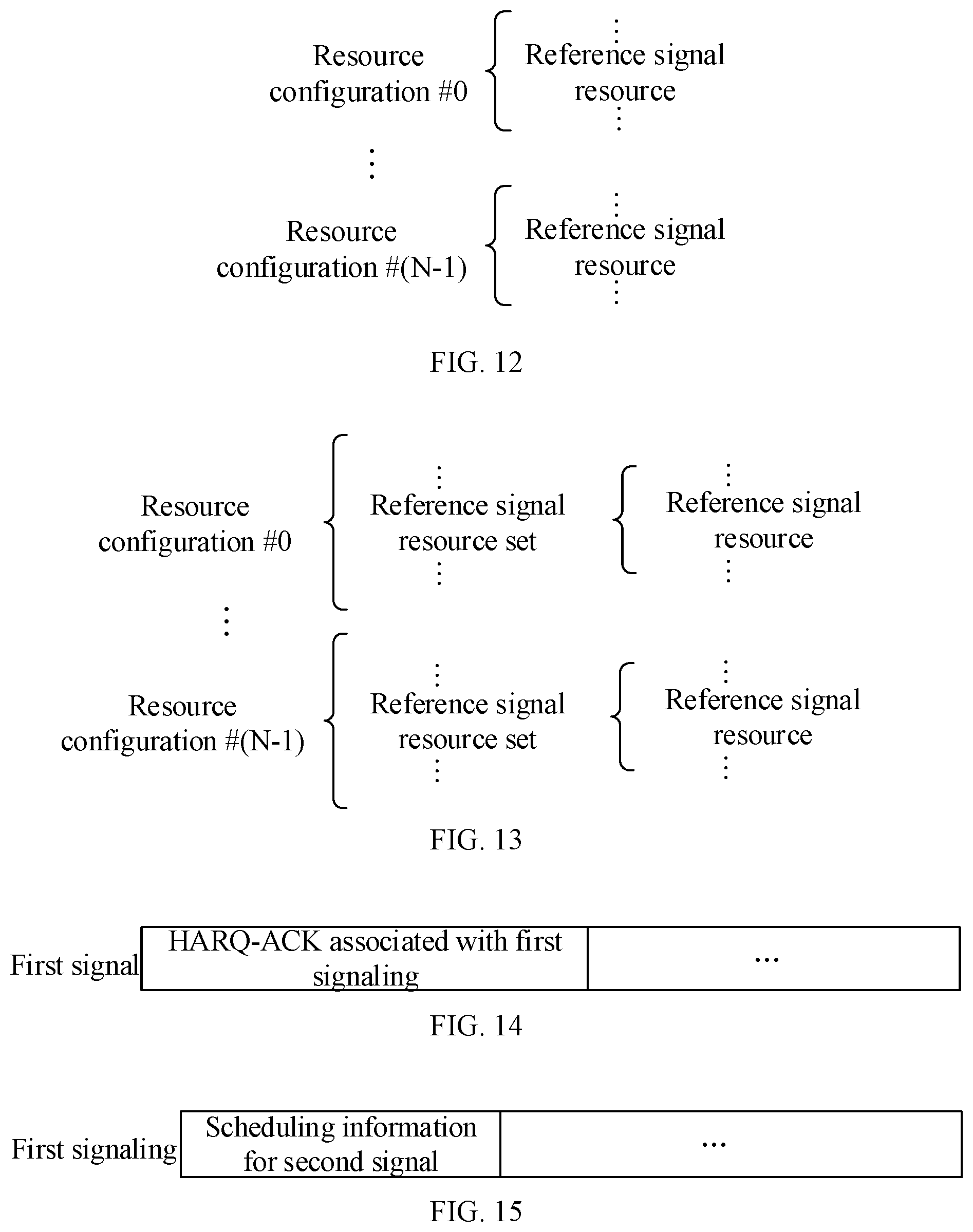 Patent US12101278 Figure 5 – Method and device in nodes used for wireless communication
