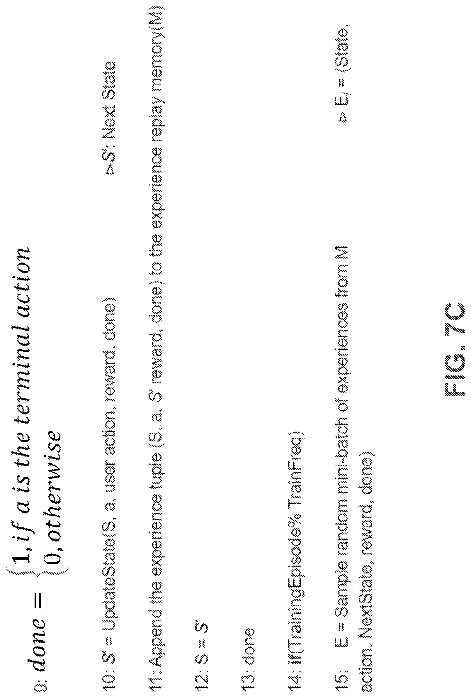 Patent US12101279 Figure 9 – Dynamic goal-oriented dialogue with virtual agents