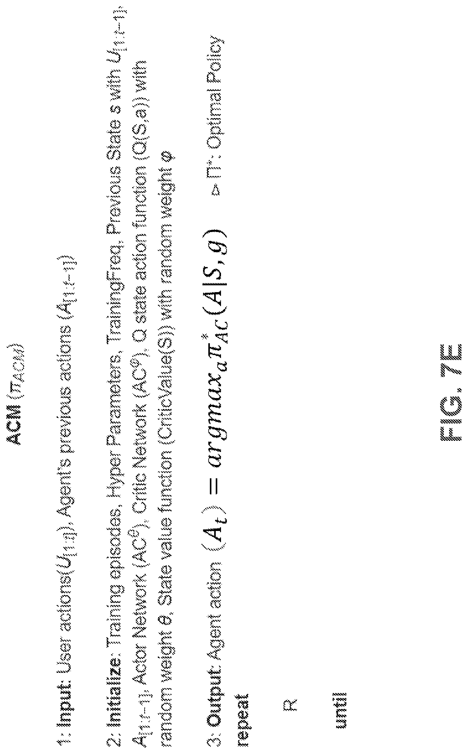 Patent US12101279 Figure 11 – Dynamic goal-oriented dialogue with virtual agents