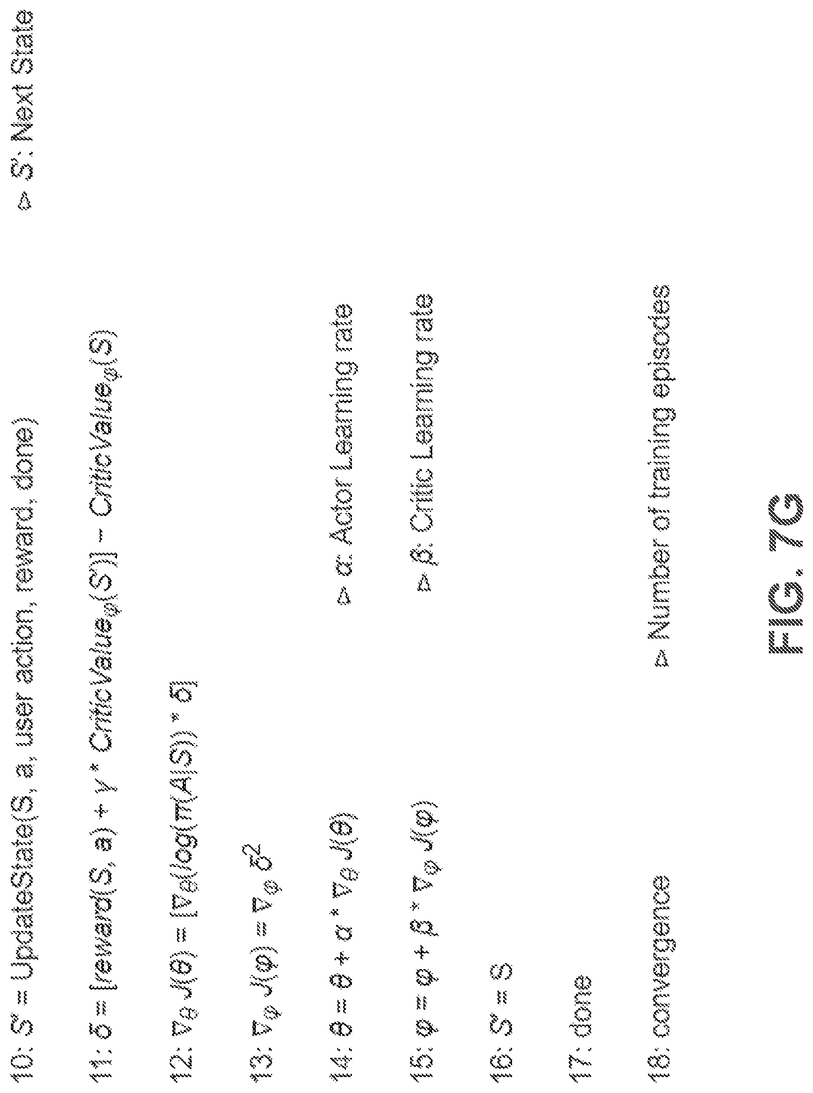 Patent US12101279 Figure 13 – Dynamic goal-oriented dialogue with virtual agents