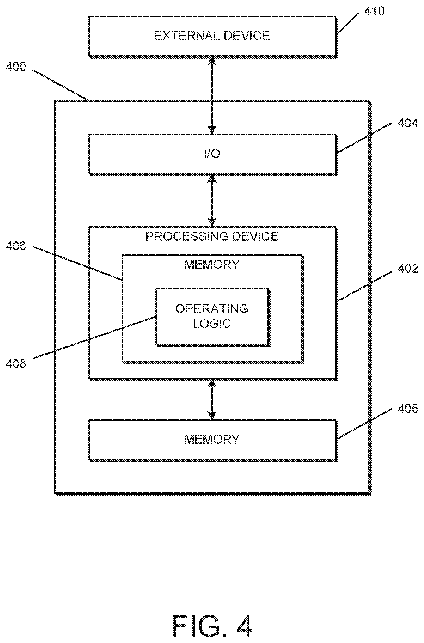Patent US12101281 Figure 4 – Technologies for asynchronously restoring an incomplete co-browse session