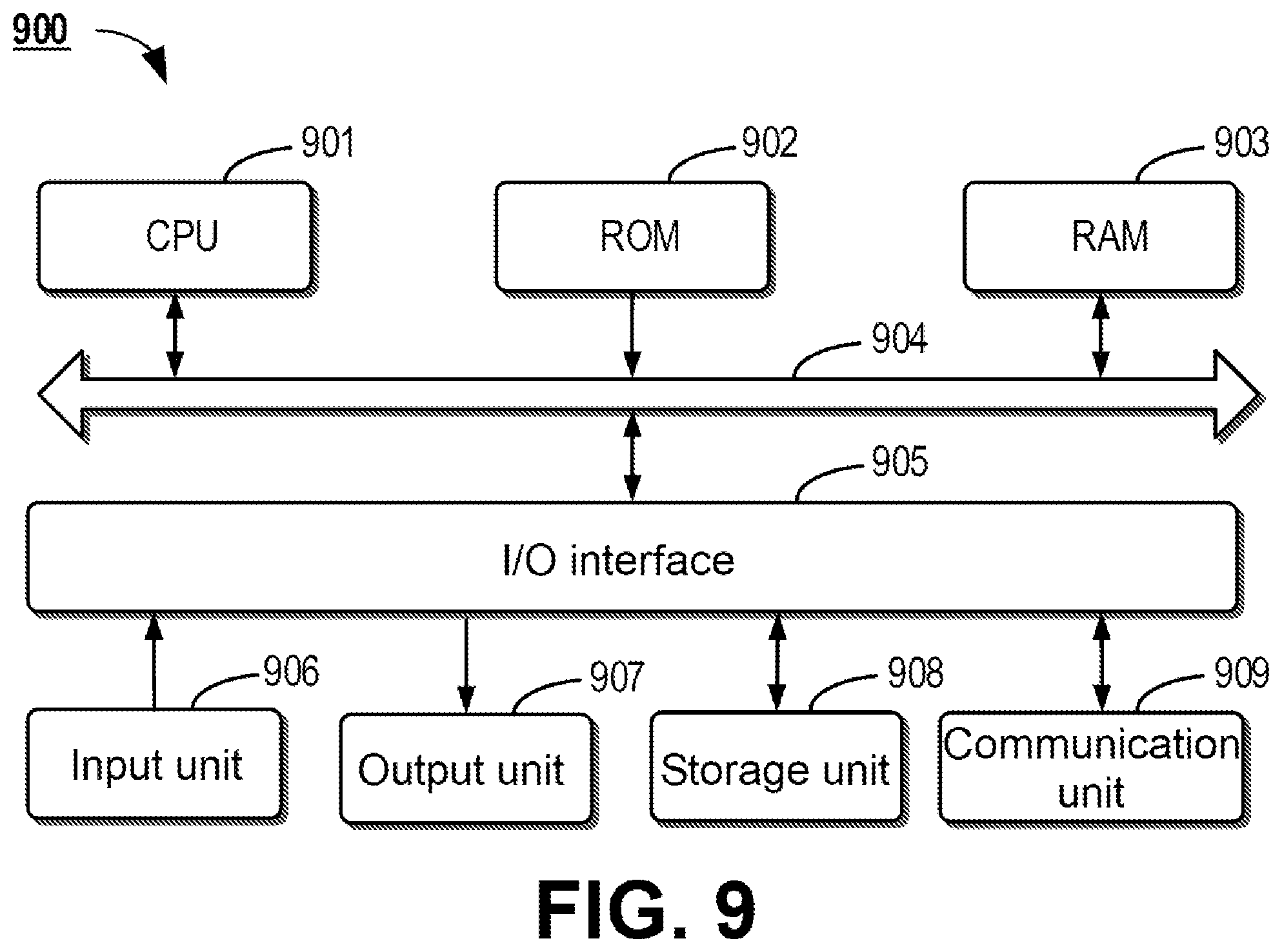 Patent US12101291 Figure 6 – Programmable switch-based method for providing domain name system service