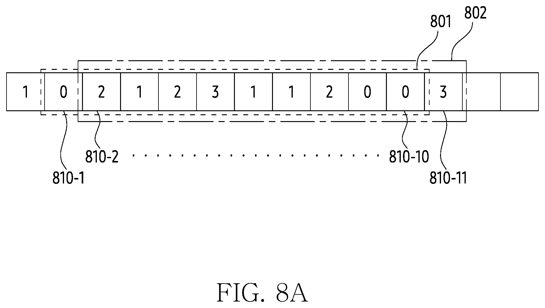 Patent US12101298 Figure 10 – Electronic device, method, and computer readable storage medium for communicating through virtual private network