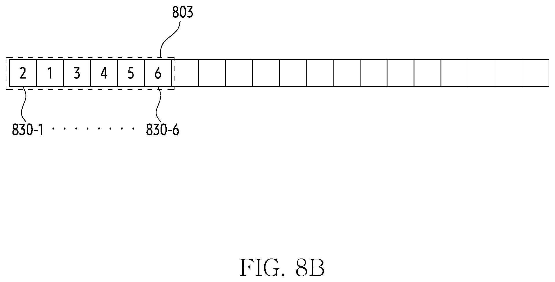 Patent US12101298 Figure 11 – Electronic device, method, and computer readable storage medium for communicating through virtual private network