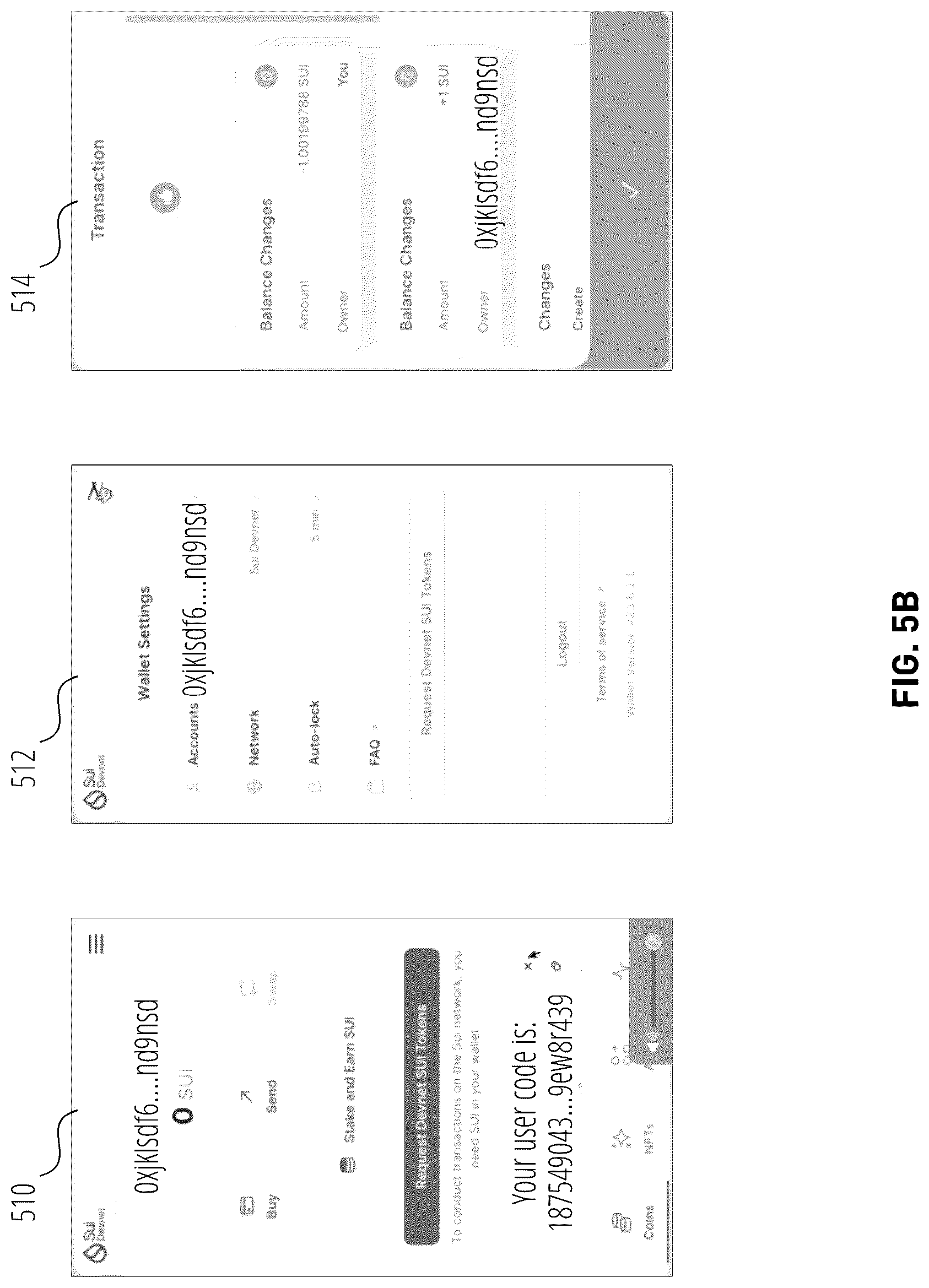 Patent US12101301 Figure 6 – Zero-knowledge proofs for login