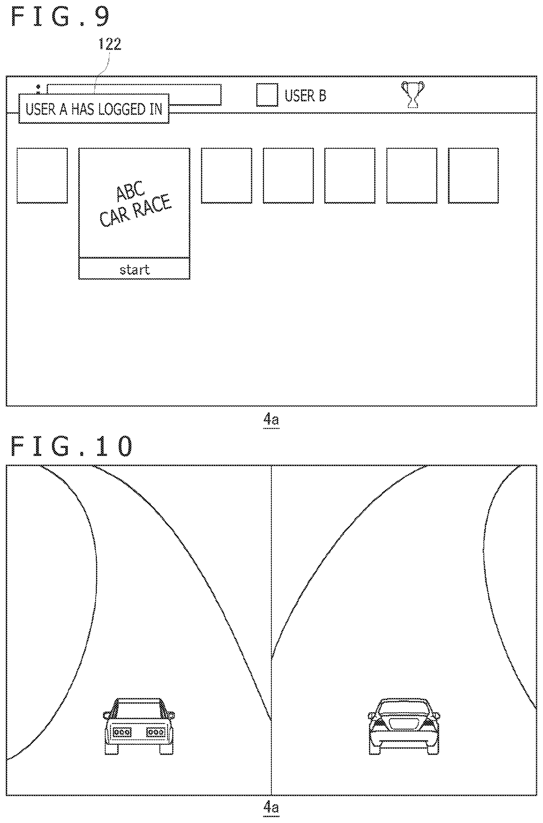 Patent US12101311 Figure 8 – Information processing device and login permission method