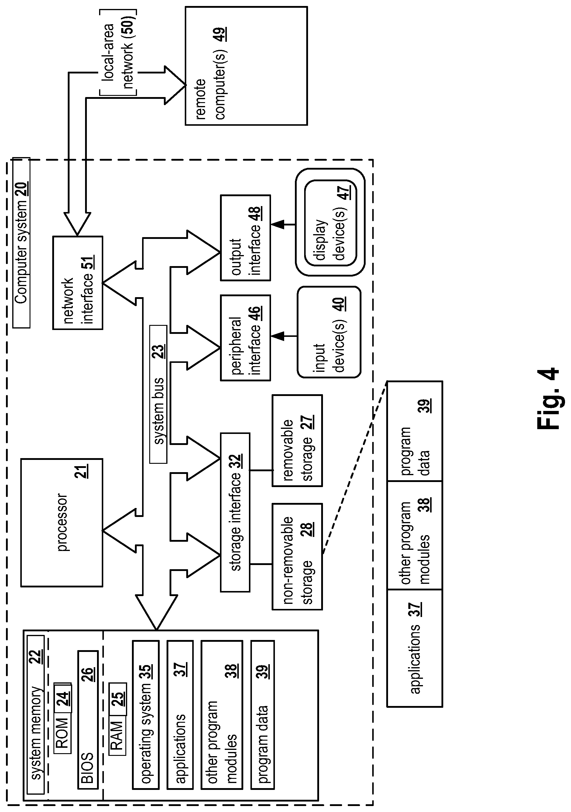 Patent US12101323 Figure 4 – Systems and methods for protecting web conferences from intruders
