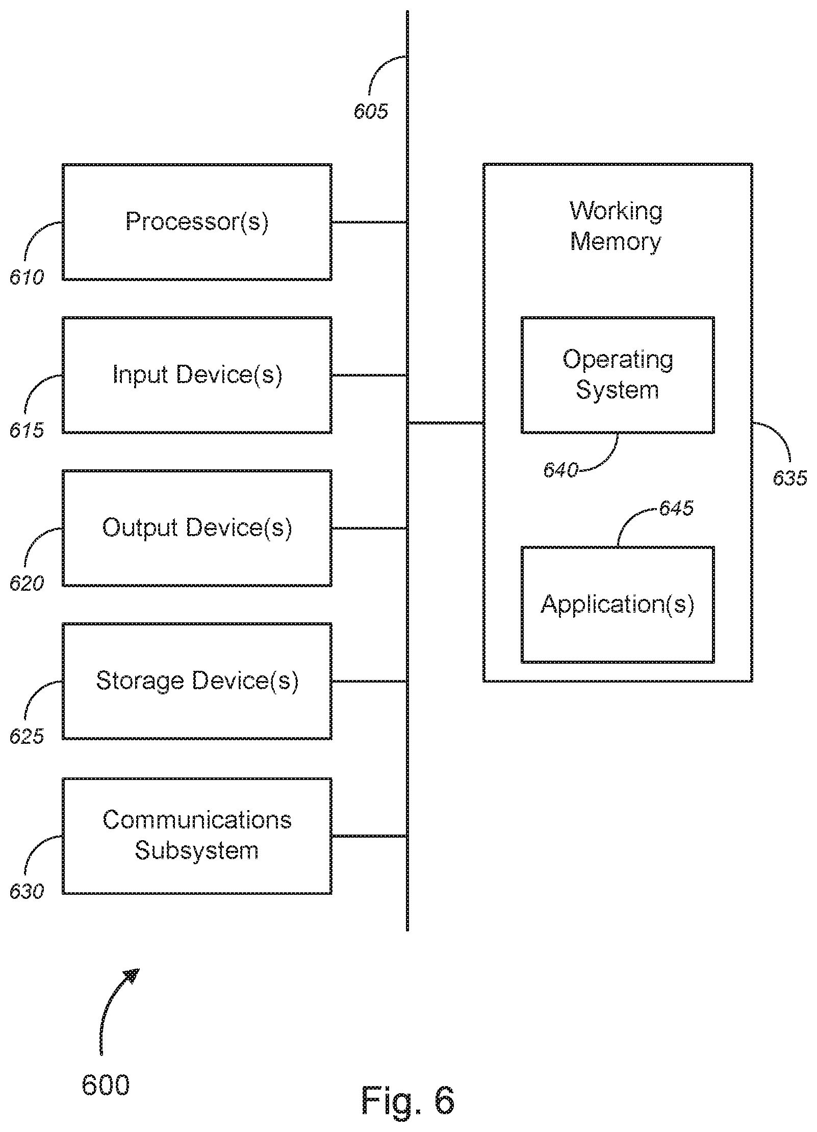 Patent US12101325 Figure 8 – Method and system for implementing customer resource use as a service