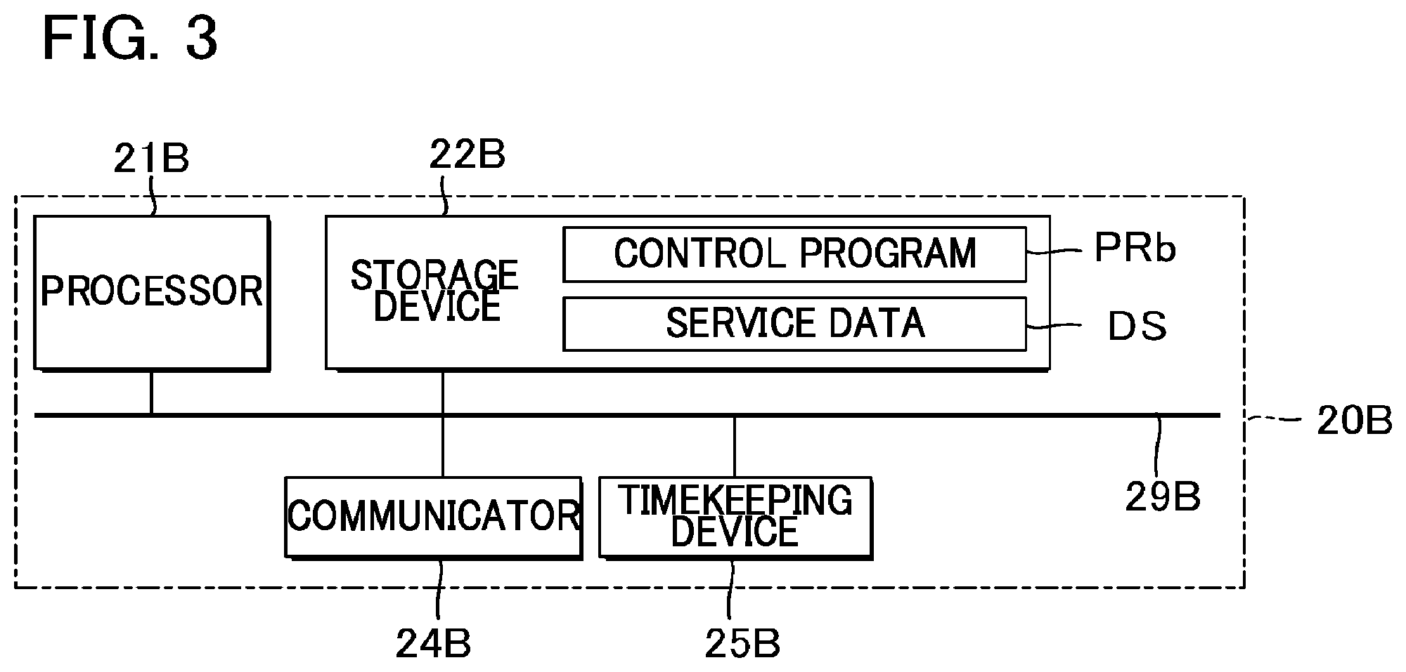 Patent US12101326 Figure 2 – User apparatus and external apparatus
