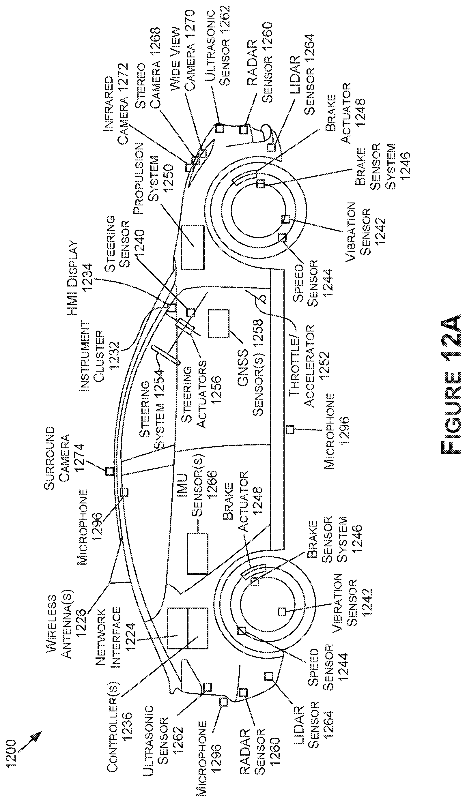 Patent US12101338 Figure 18 – Protecting vehicle buses from cyber-attacks