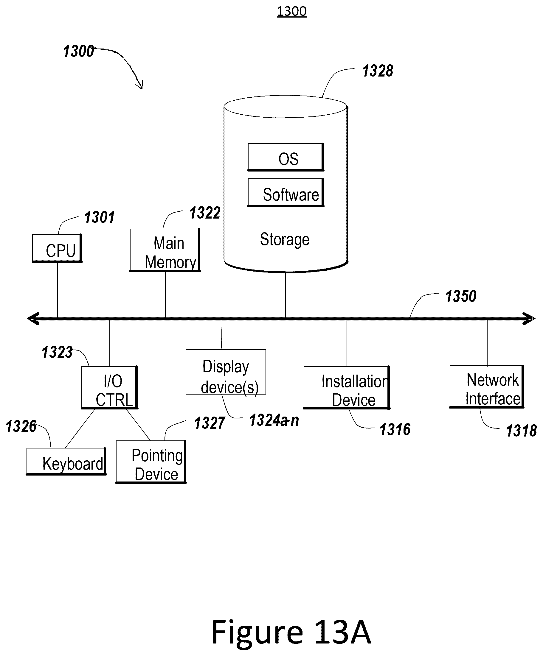 Patent US12101347 Figure 16 – Systems and methods for attack simulation on a production network