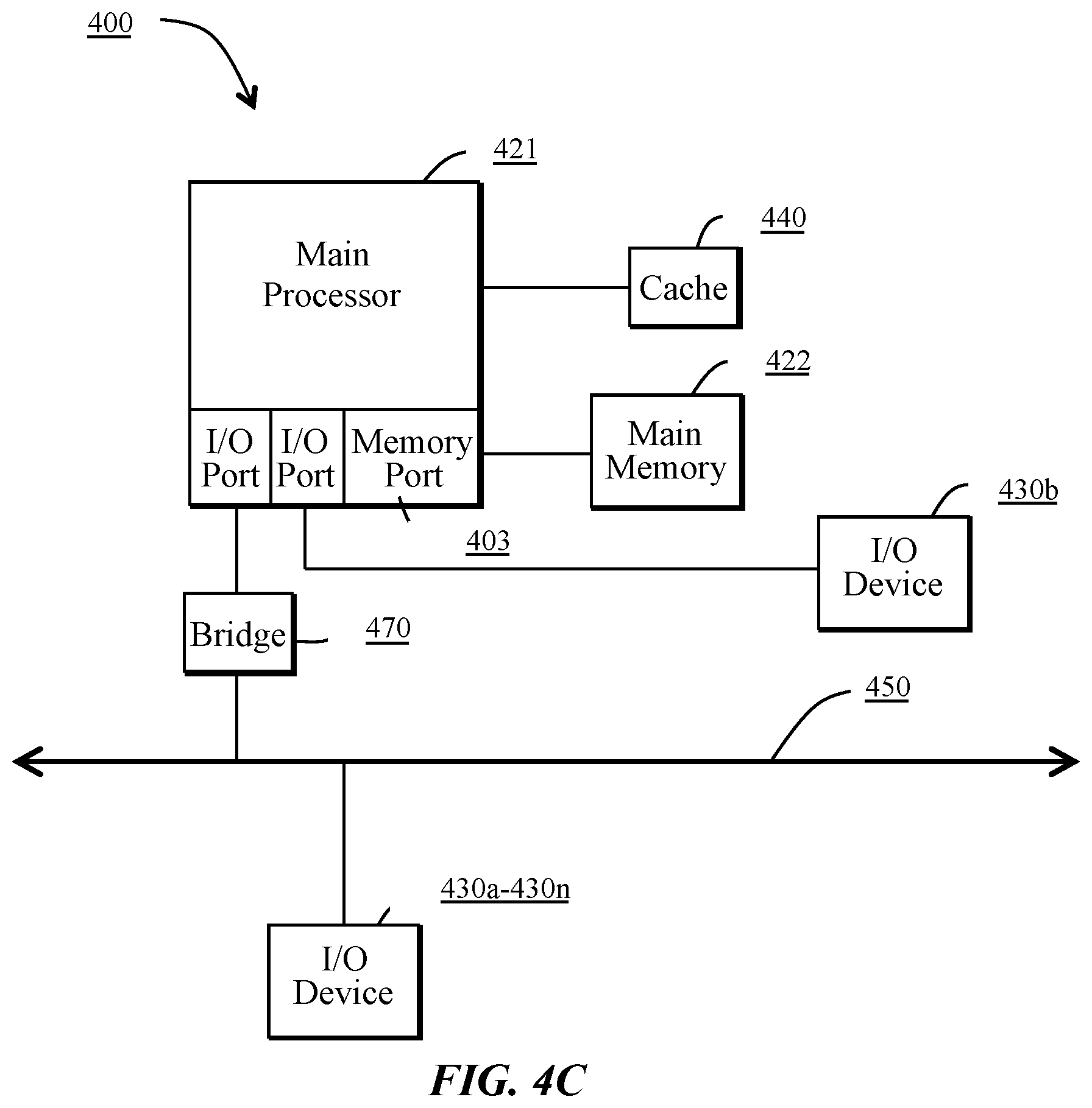 Patent US12101356 Figure 9 – High performance architecture for converged security systems and appliances