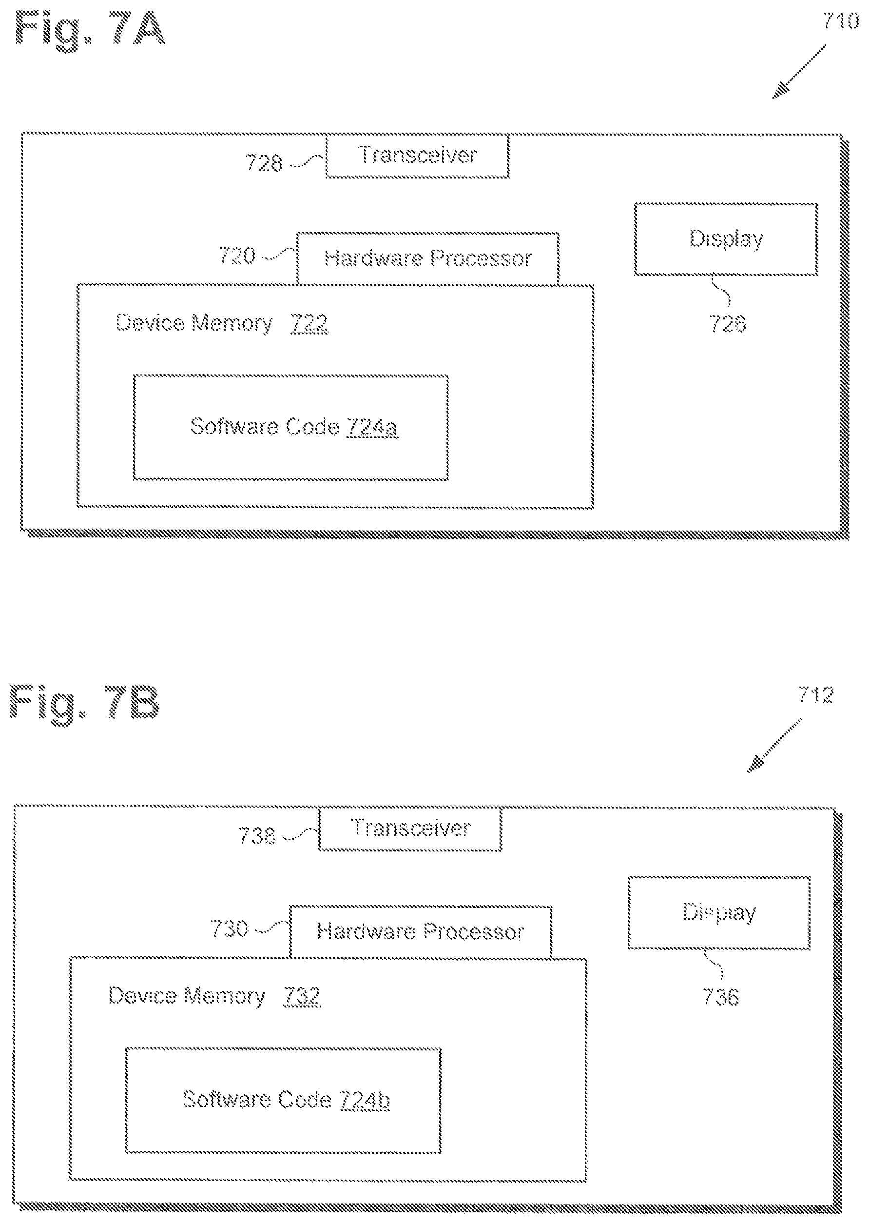 Patent US12101361 Figure 10 – Content and device agnostic online experience sharing with in-page control passing