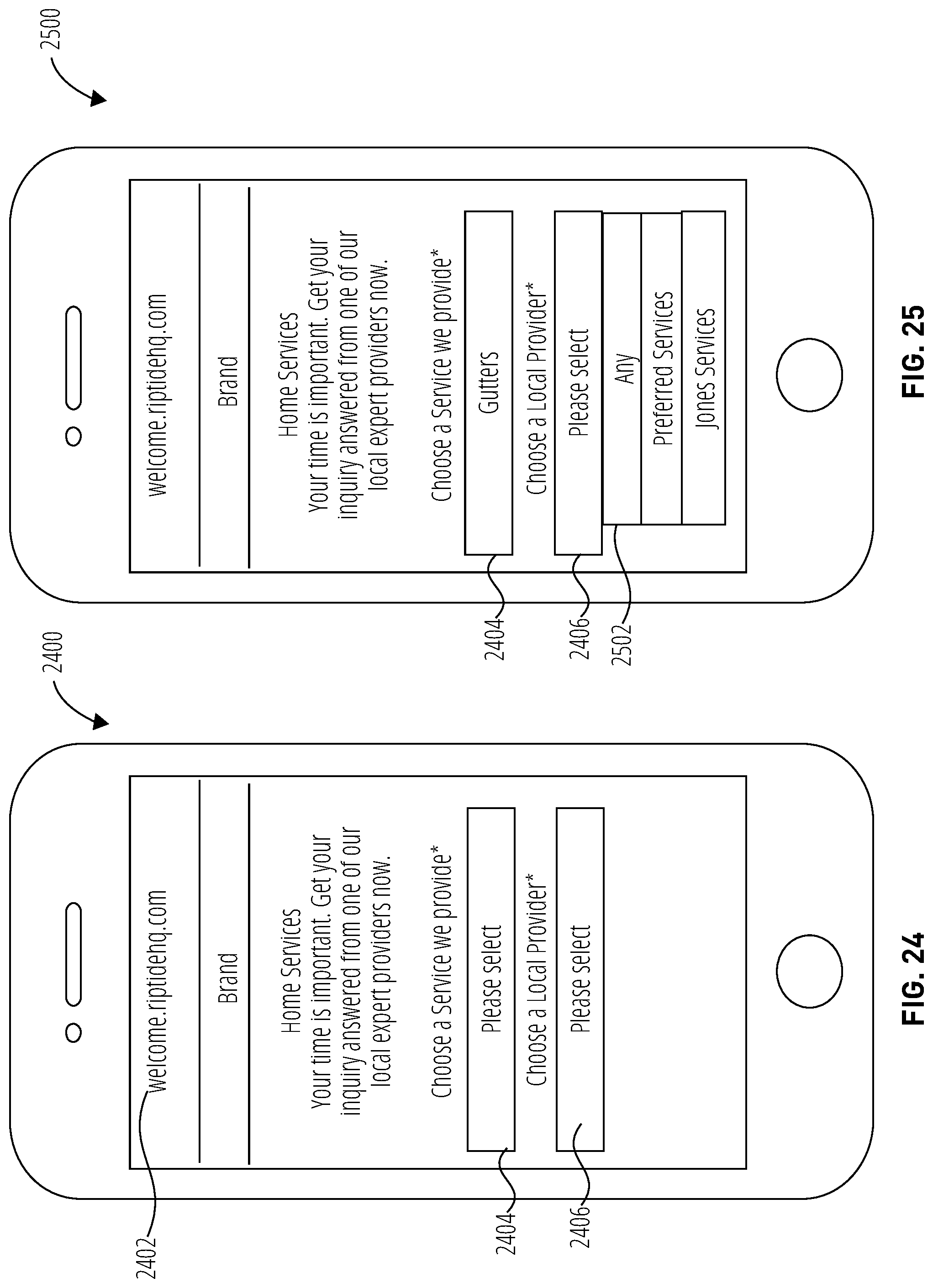 Patent US12101362 Figure 19 – Dynamic provisioning for multiparty conversations across service delivery networks on a single communication channel