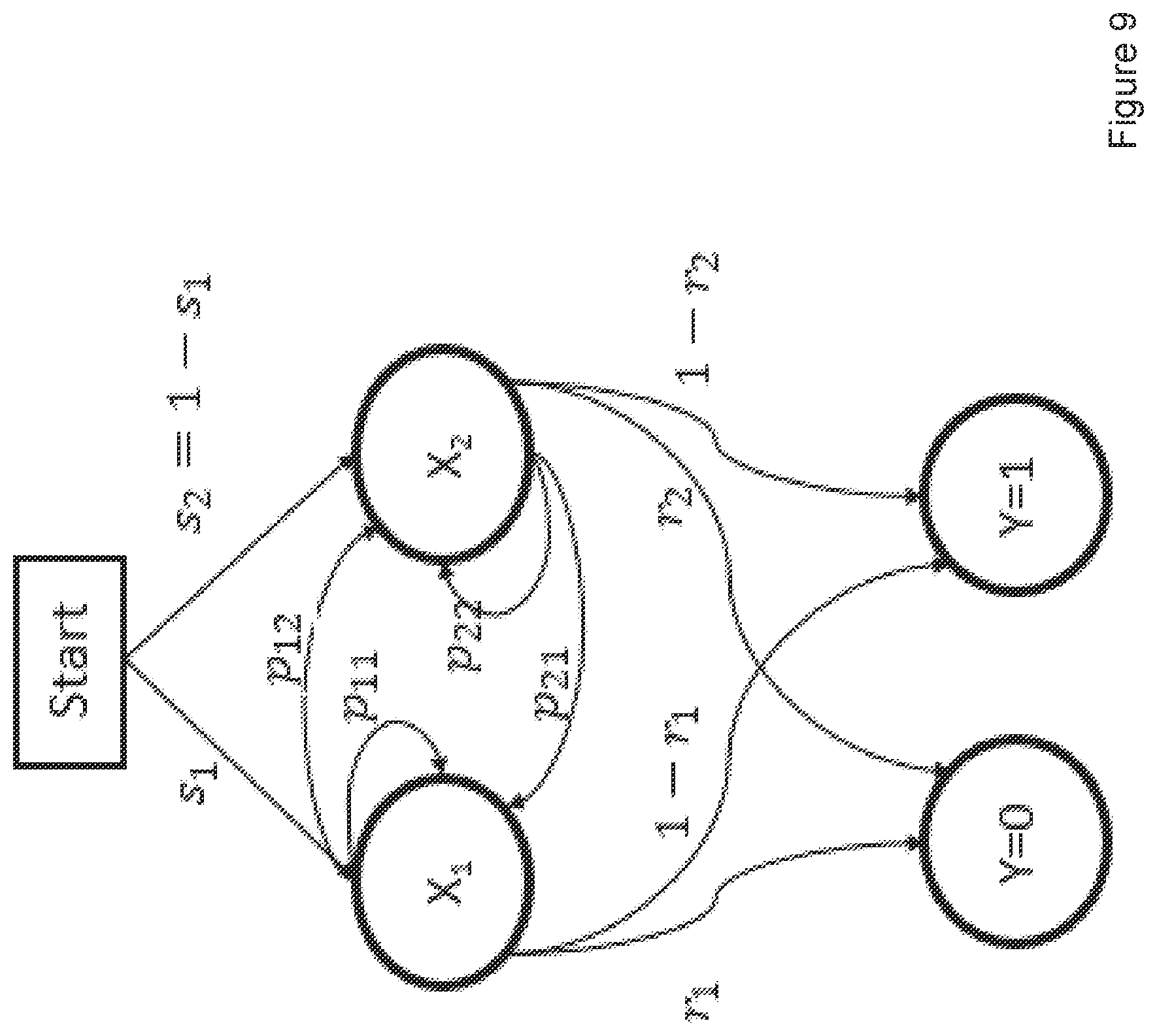 Patent US12101370 Figure 9 – System and method for determining network transmission performance in real-time communication over internet