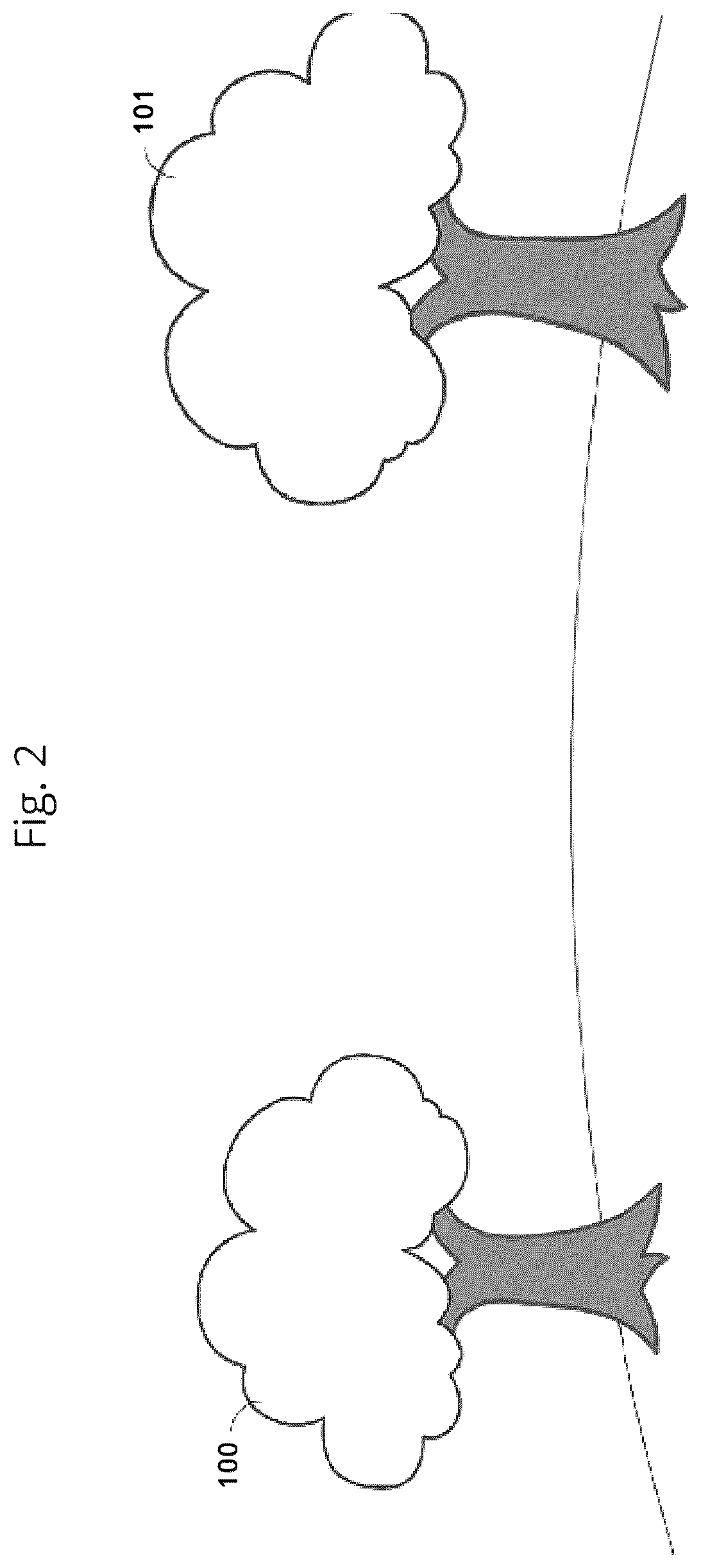 Patent US12101371 Figure 2 – Platform for constructing and consuming realm and object feature clouds
