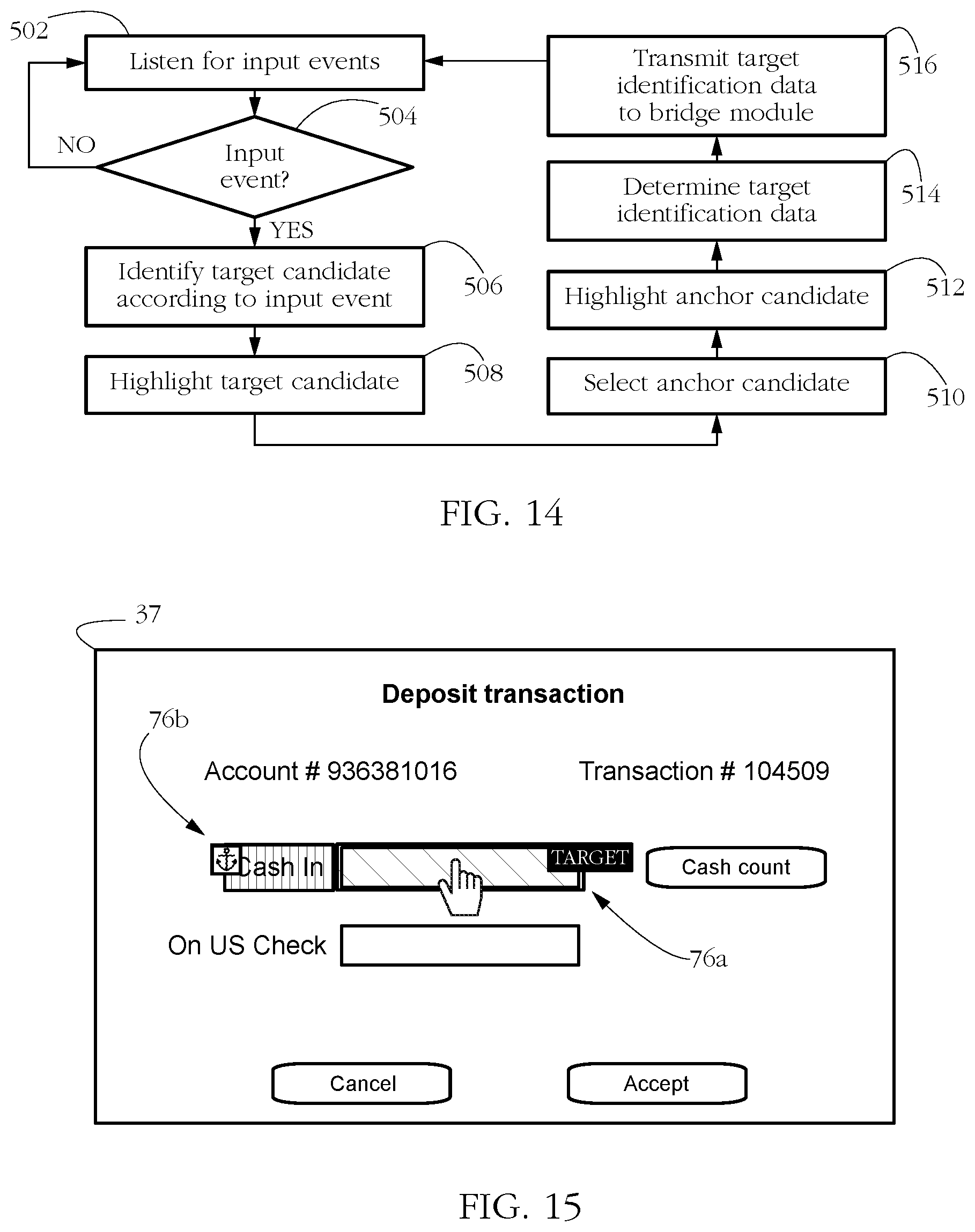 Patent US12101373 Figure 10 – Systems and methods for using a browser to design robotic process automation (RPA) robots