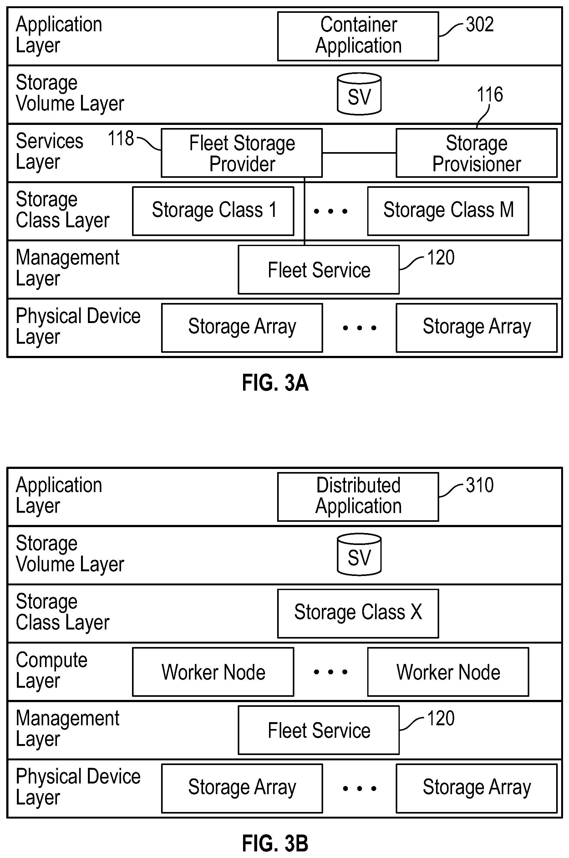 Patent US12101378 Figure 4 – Storage array fleet management
