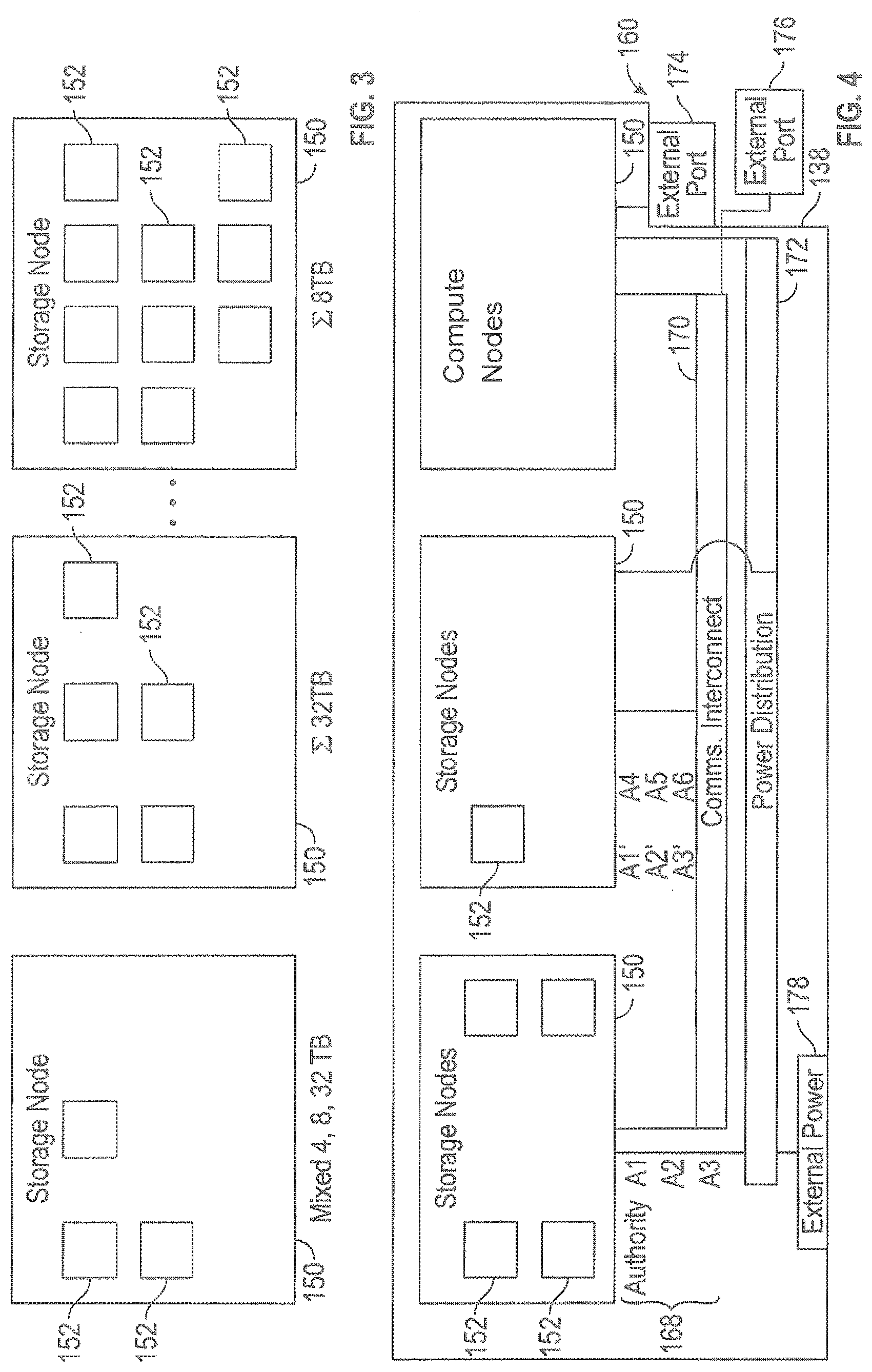 Patent US12101379 Figure 3 – Multilevel load balancing